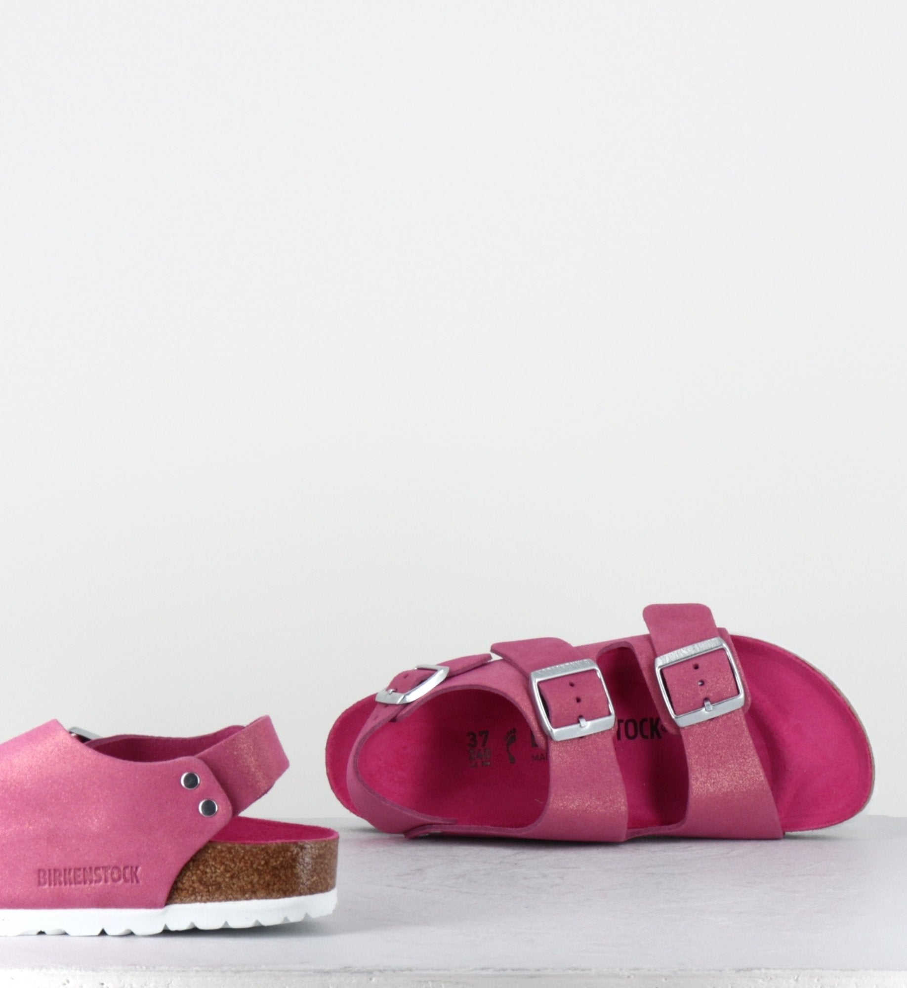 MILANO SHIMMERING FUSCHIA