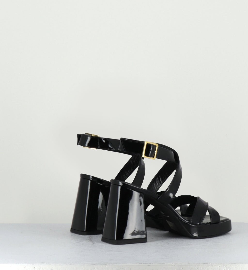 YEL3009 BLACK