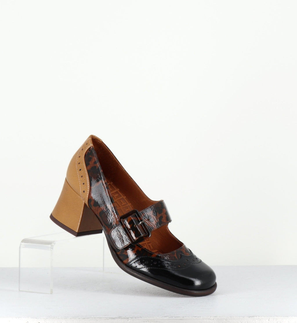 MEYKO MASERATI NEGRO