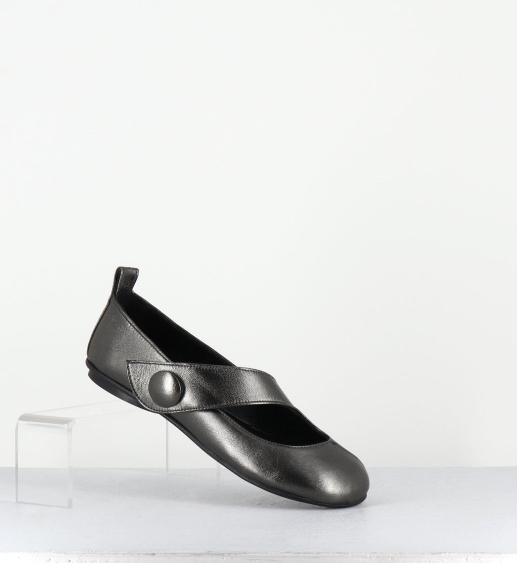 RINA LAMINATO ARGENTO