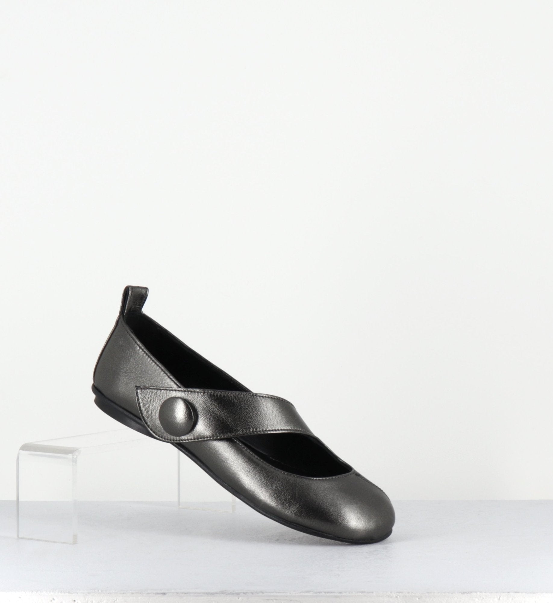 RINA LAMINATO ARGENTO