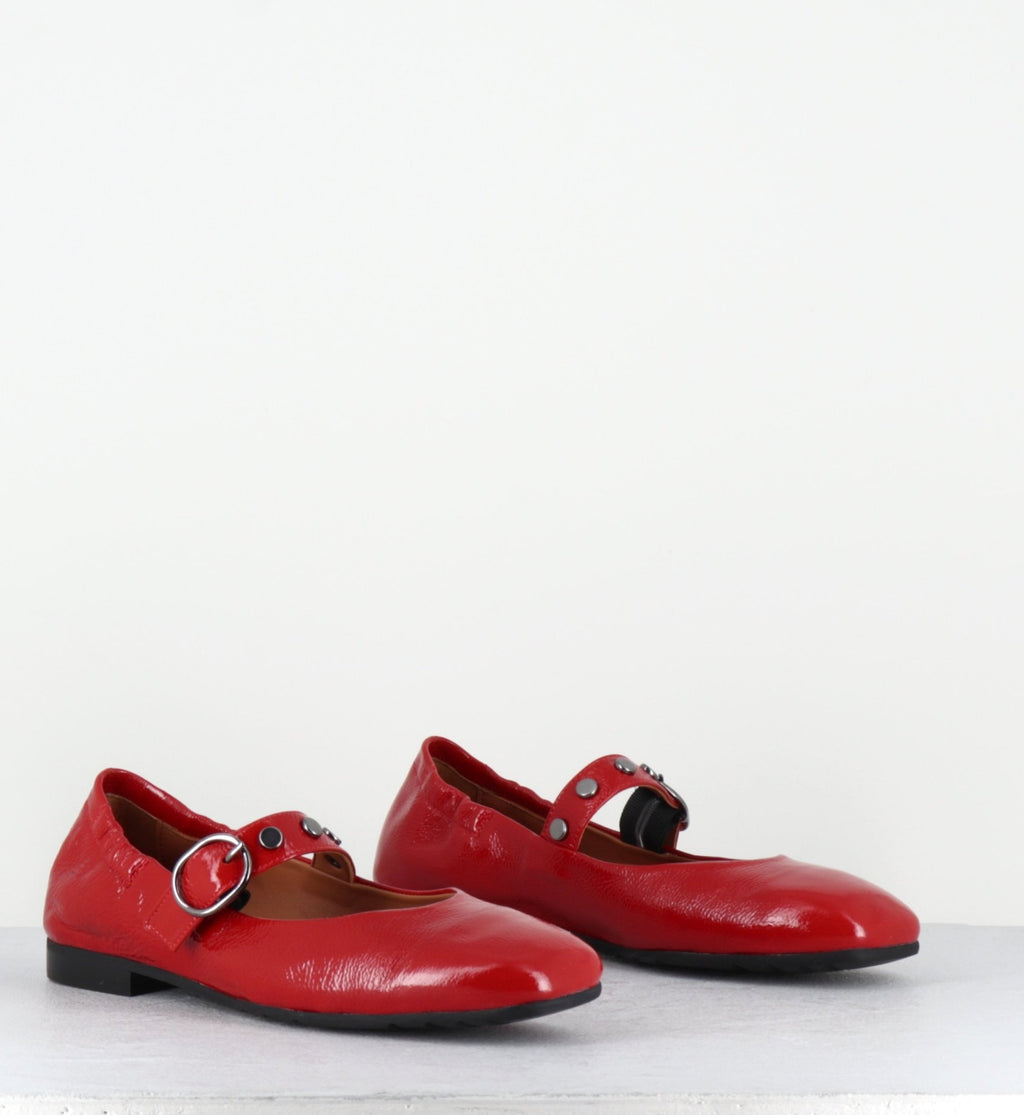 TM9209T NAPLAK ROSSO