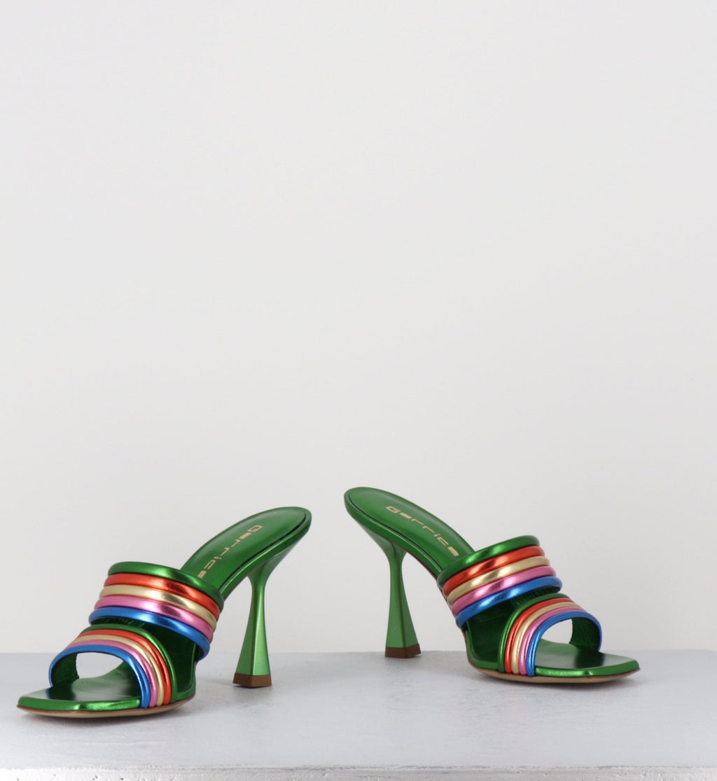 ANNE LAMINATO RAINBOW