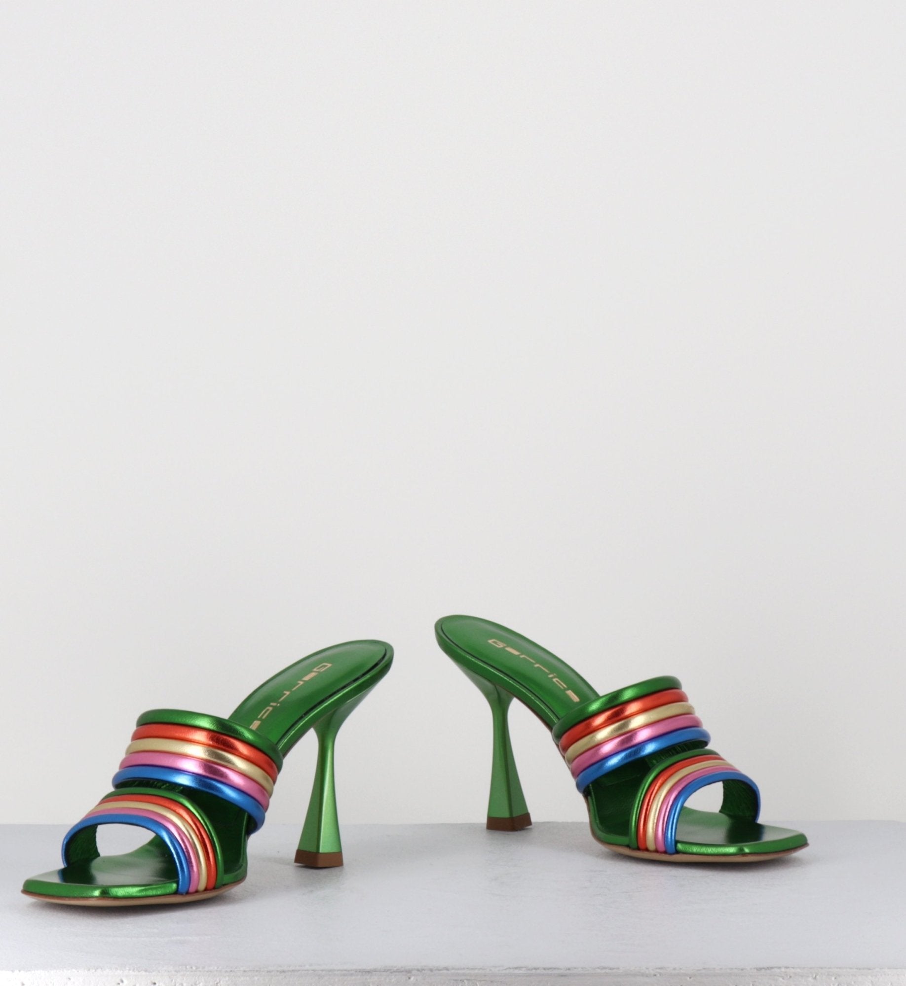 ANNE LAMINATO RAINBOW