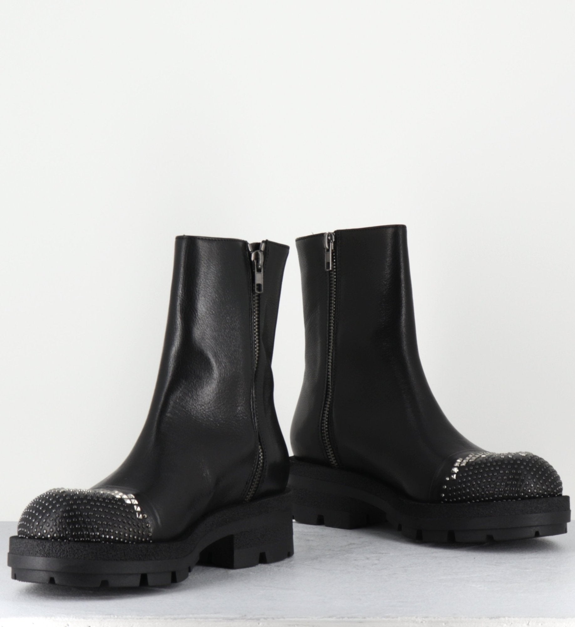 BRANDO SIENA NERO