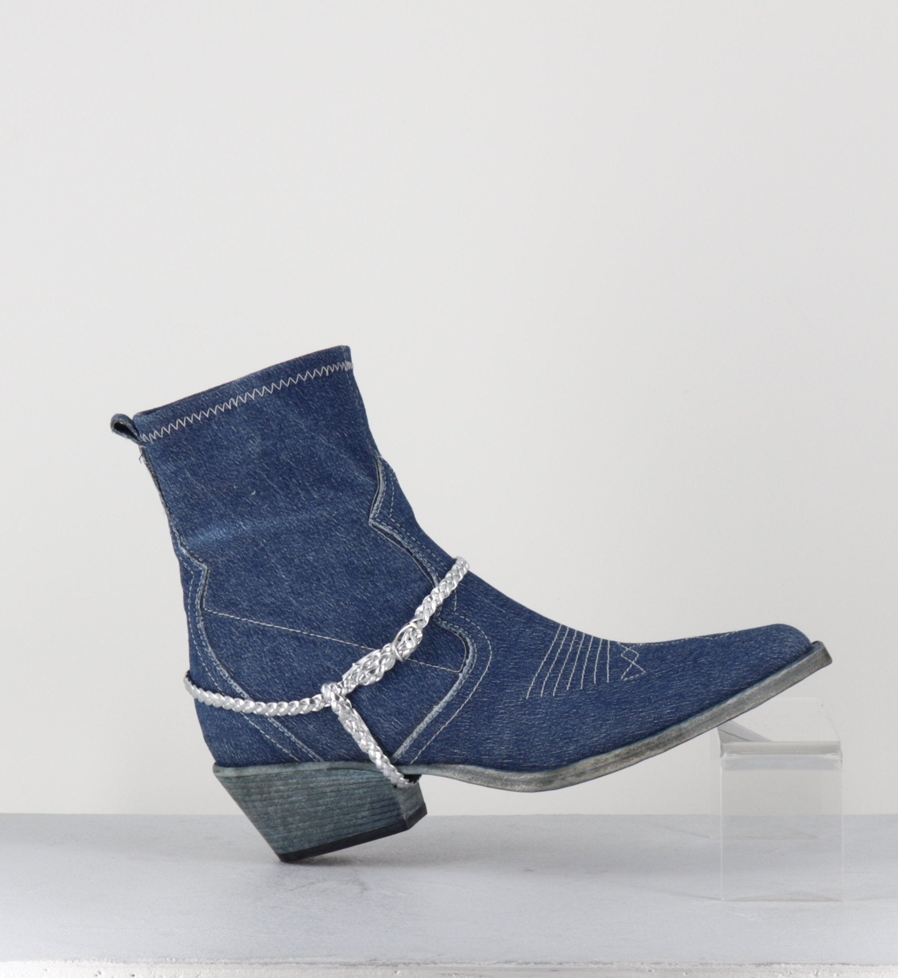 TALO JEANS LAVATO