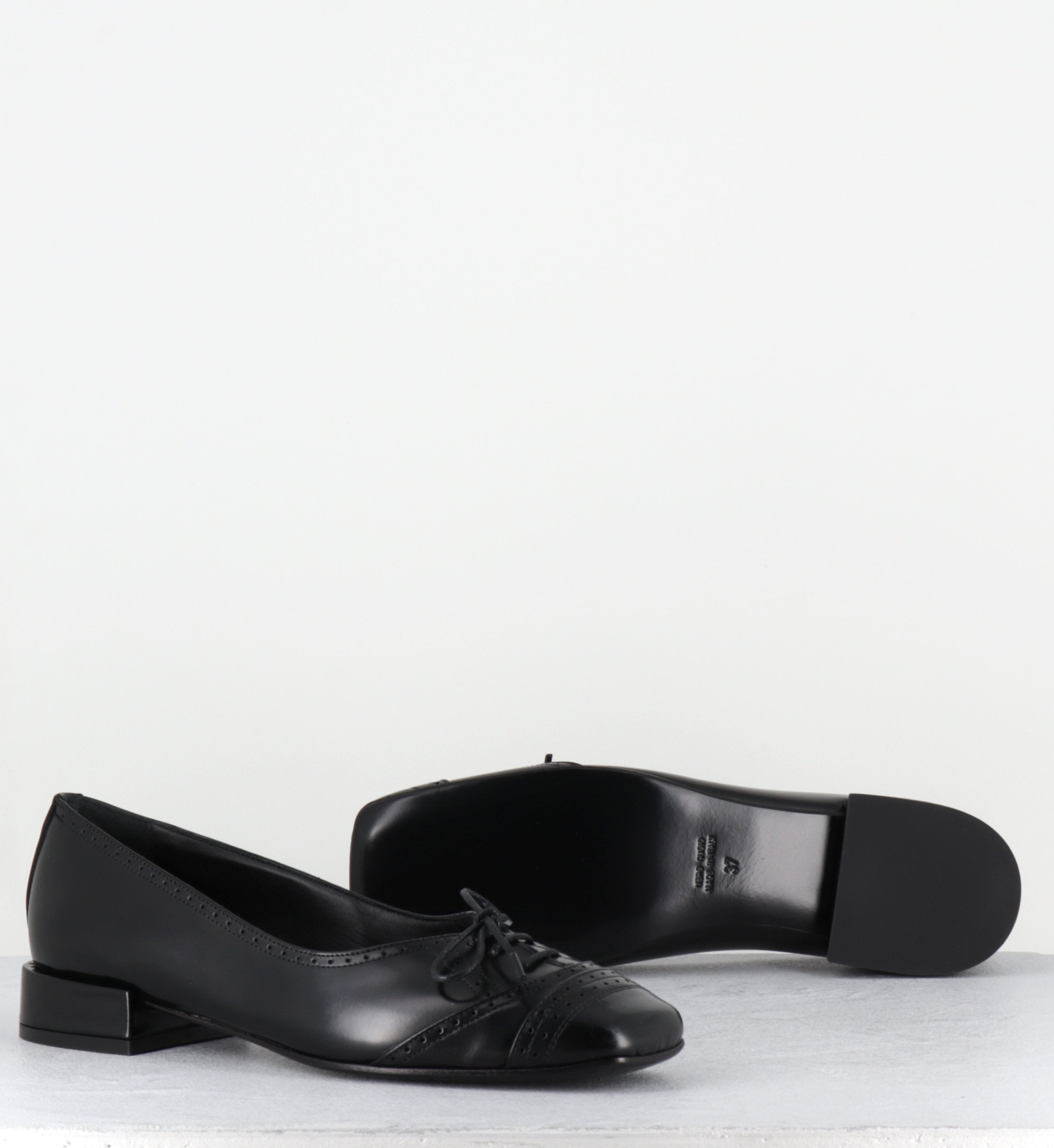 FABIENE CORDOBA NERO