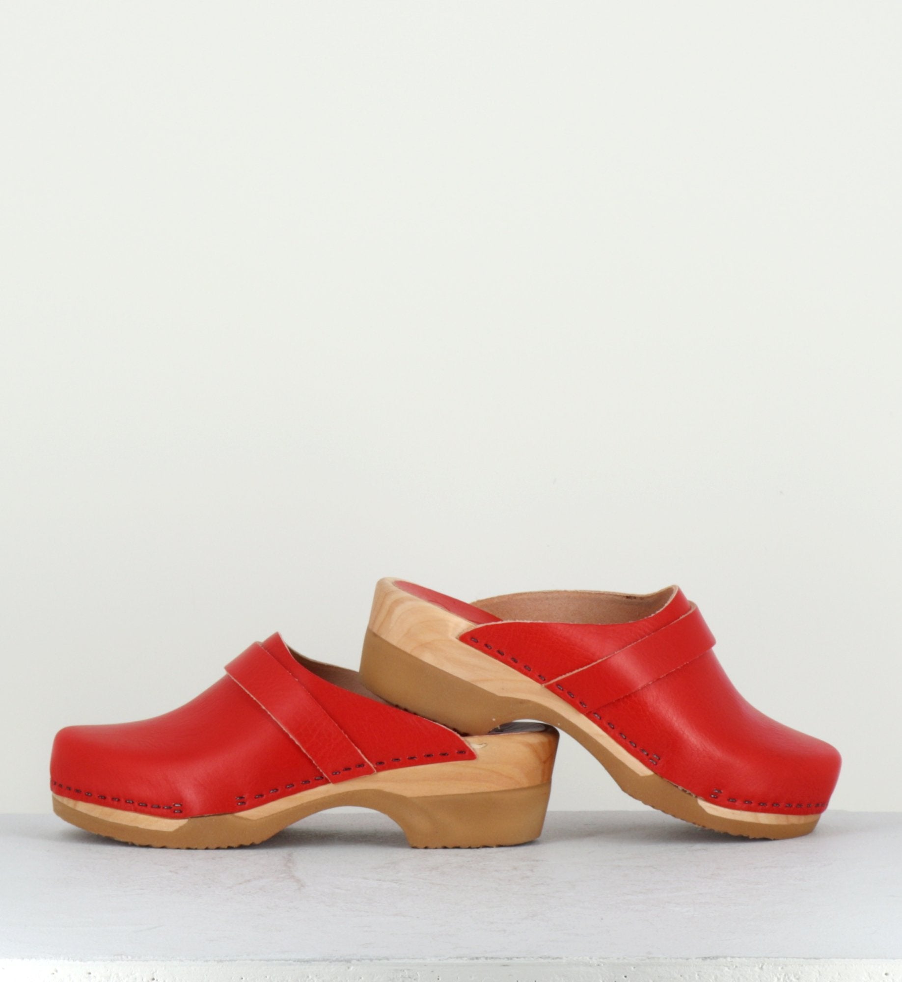 COMPLICE VEGETAL ROUGE