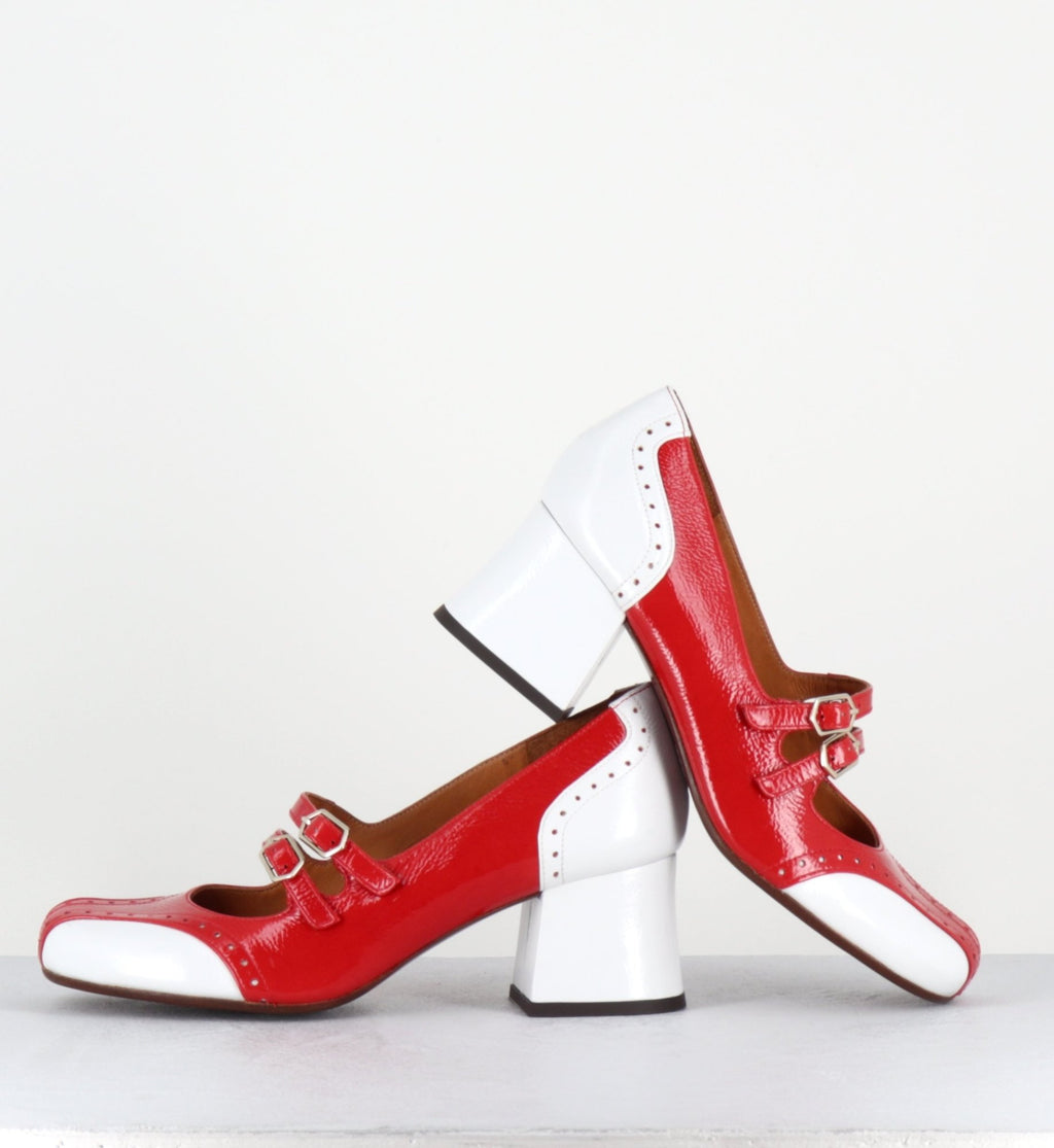 MAIME44 FERRARI CHERRY