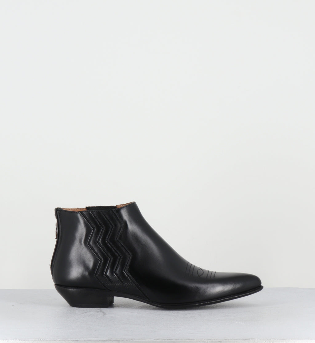 MEGAN 10007 ECOVIT BLACK