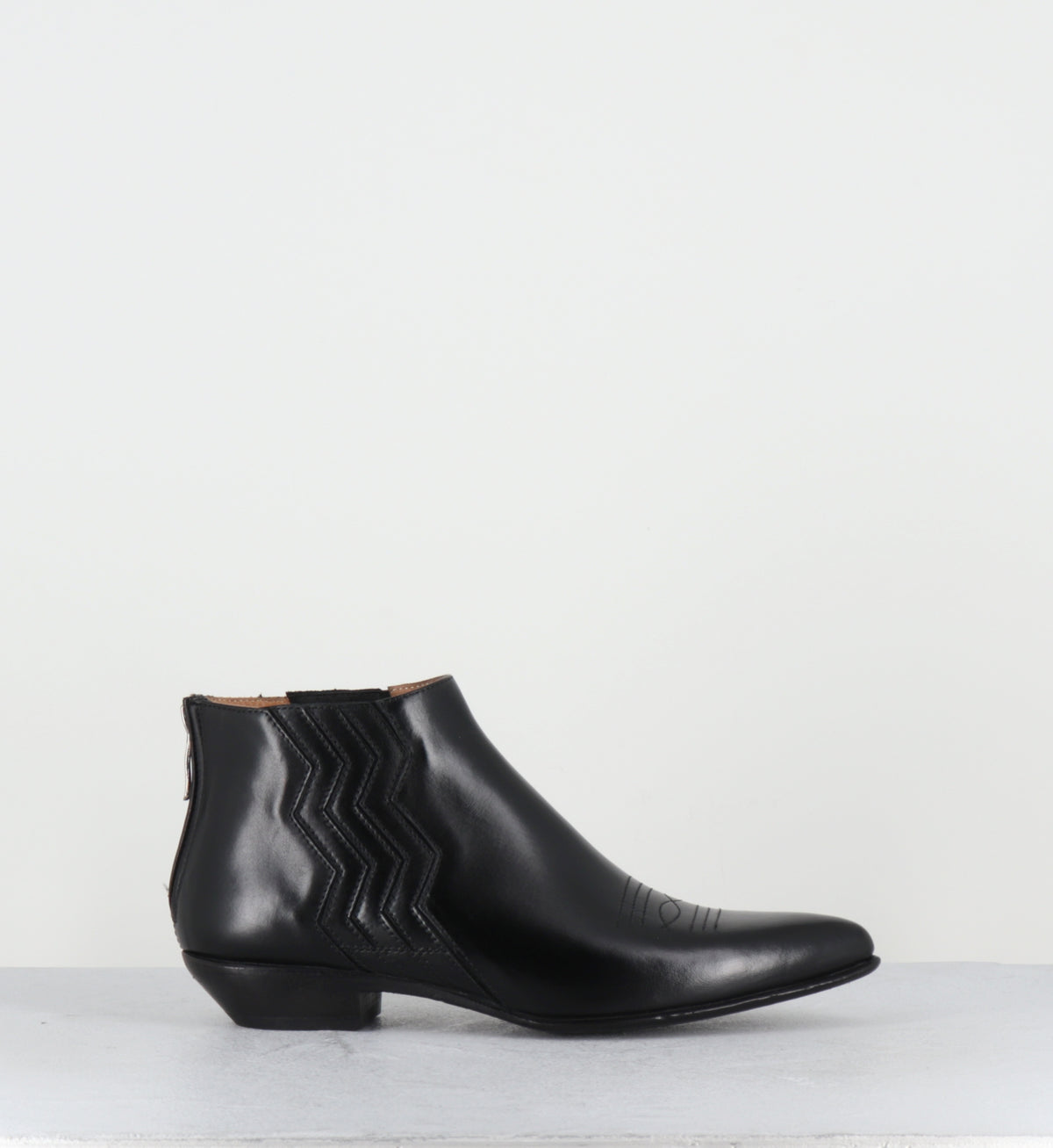 MEGAN 10007 ECOVIT BLACK