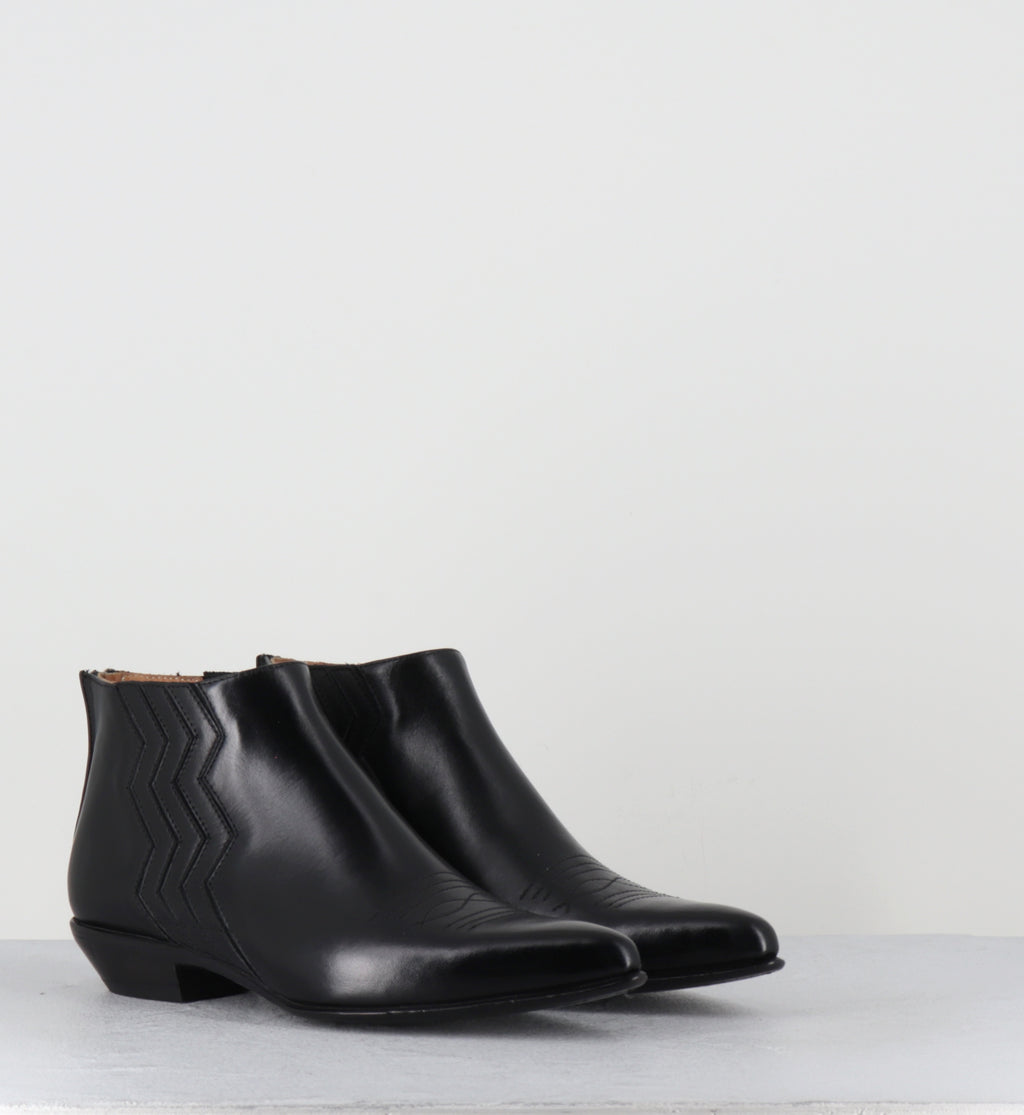 MEGAN 10007 ECOVIT BLACK