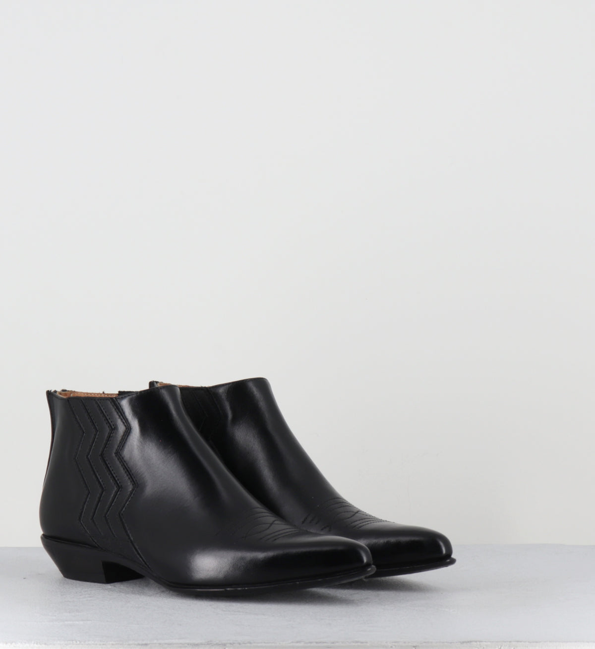 MEGAN 10007 ECOVIT BLACK