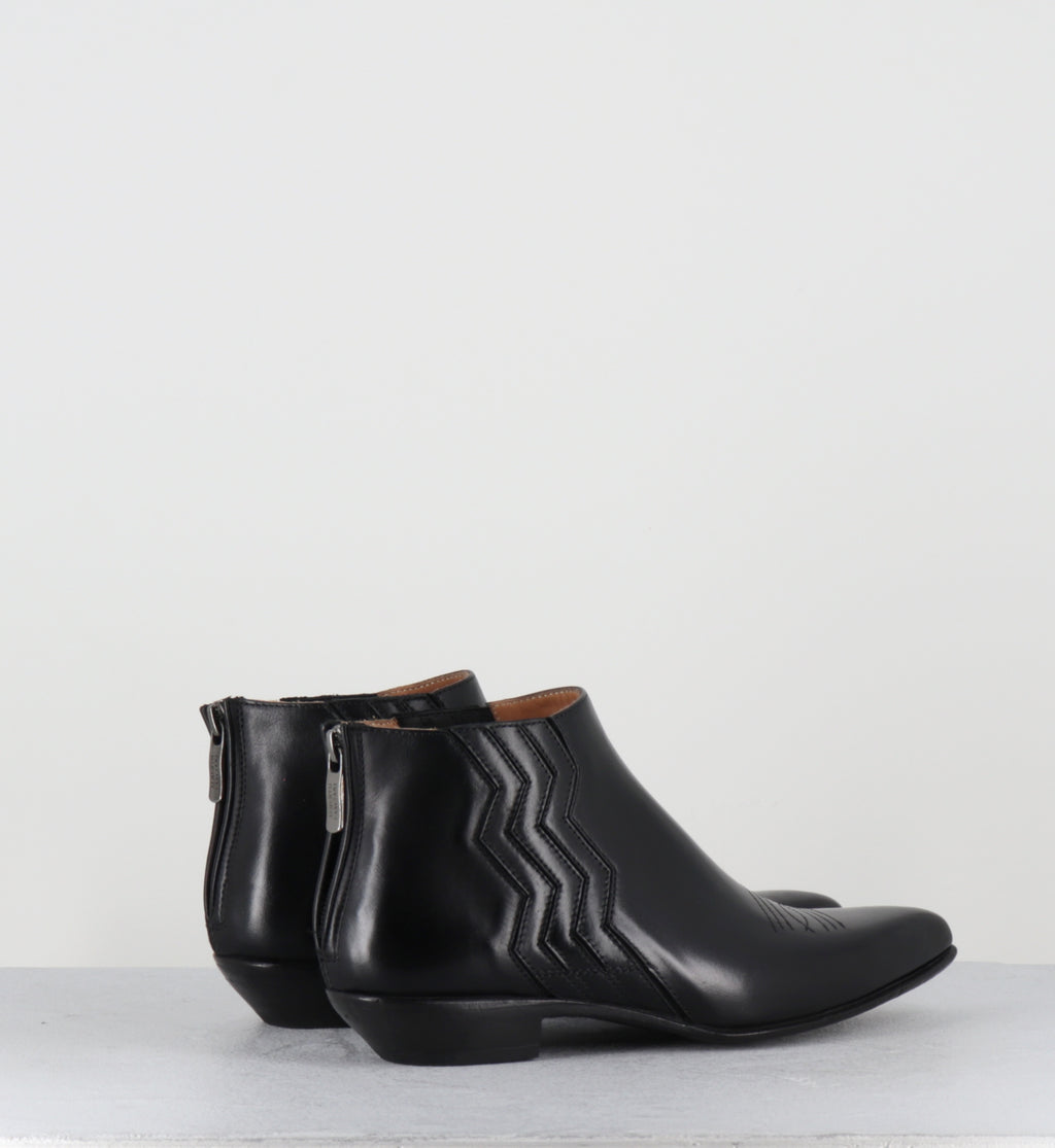 MEGAN 10007 ECOVIT BLACK