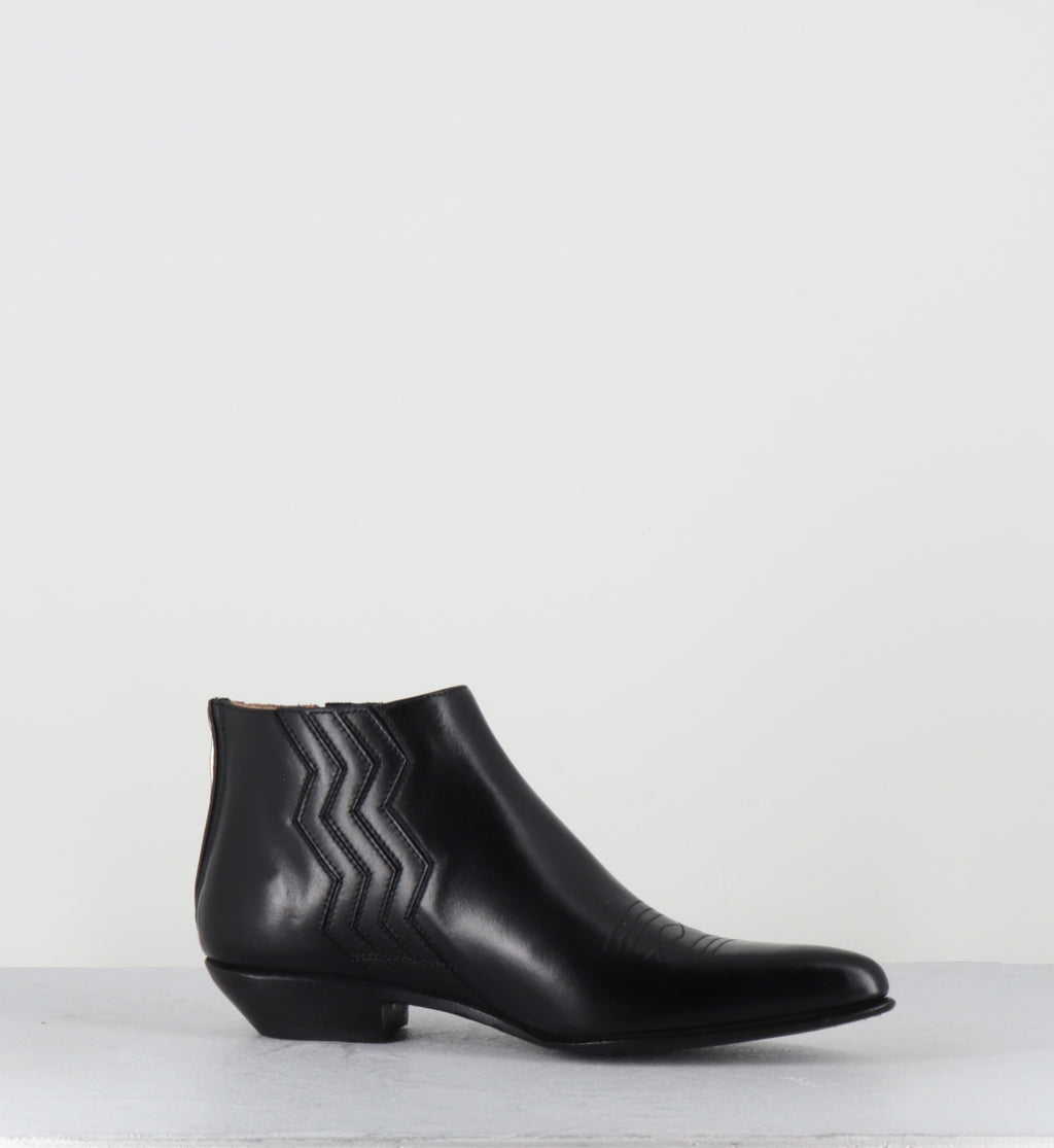 MEGAN 10007 ECOVIT BLACK