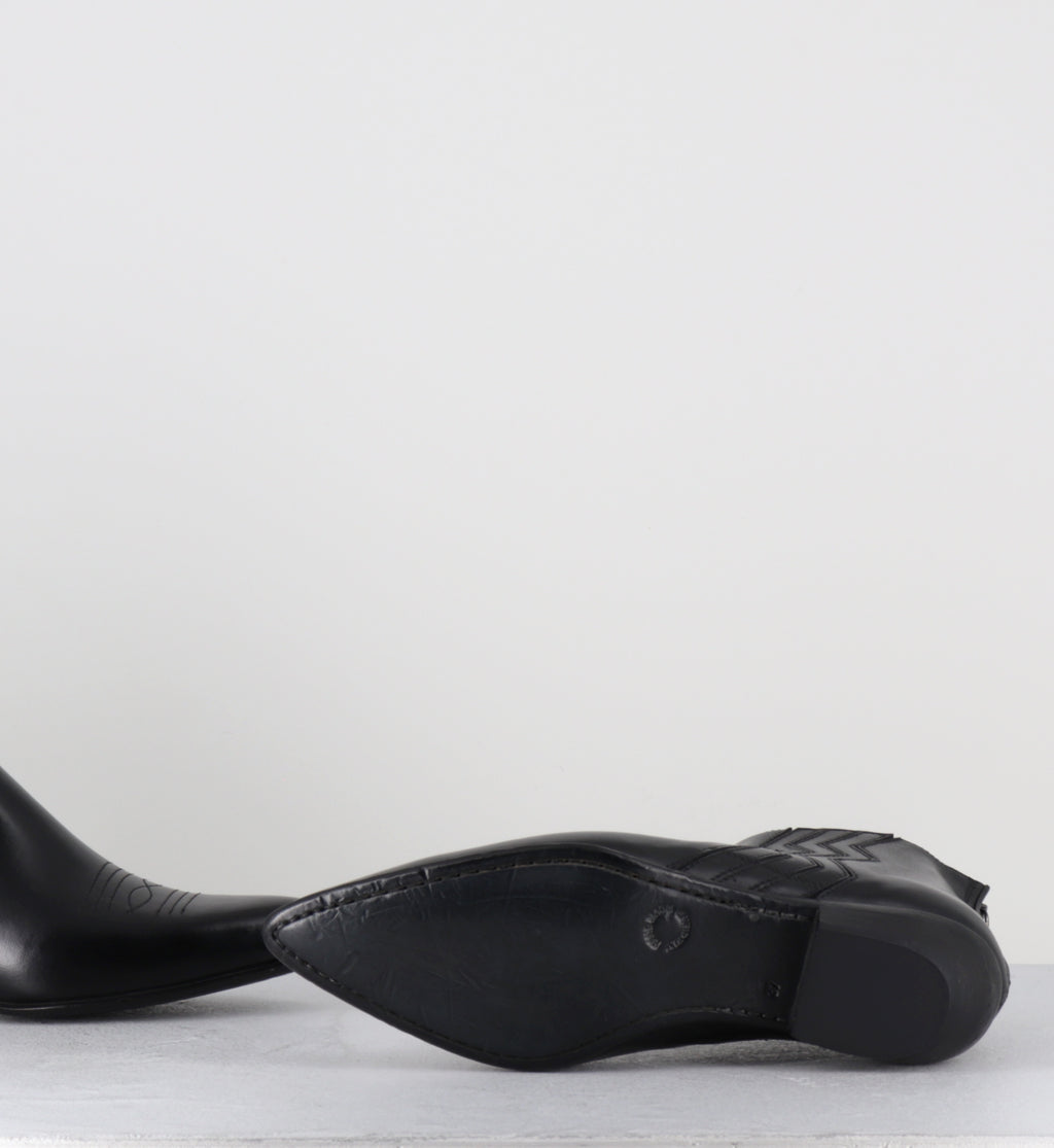 MEGAN 10007 ECOVIT BLACK