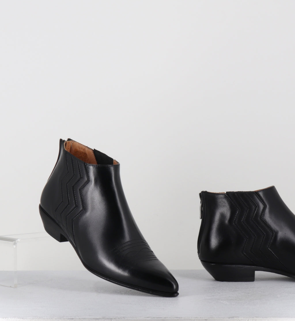 MEGAN 10007 ECOVIT BLACK
