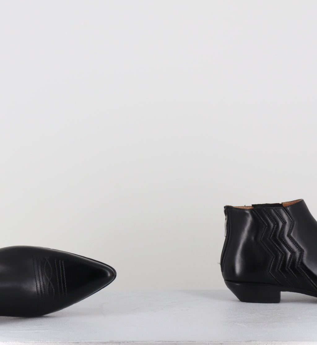 MEGAN 10007 ECOVIT BLACK