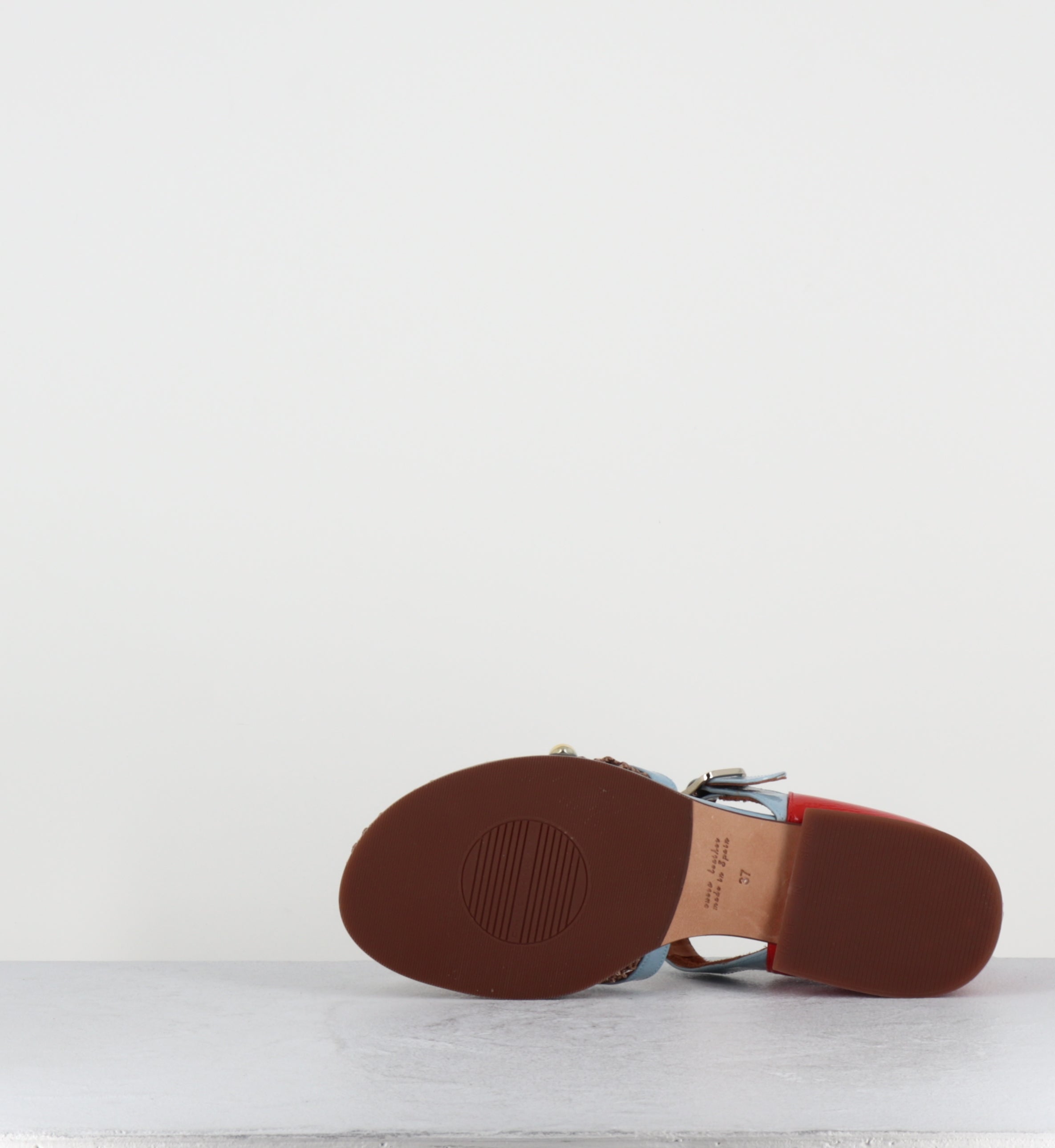 Babies mesh perles dorées - FIUFIU MESHBALL ORO