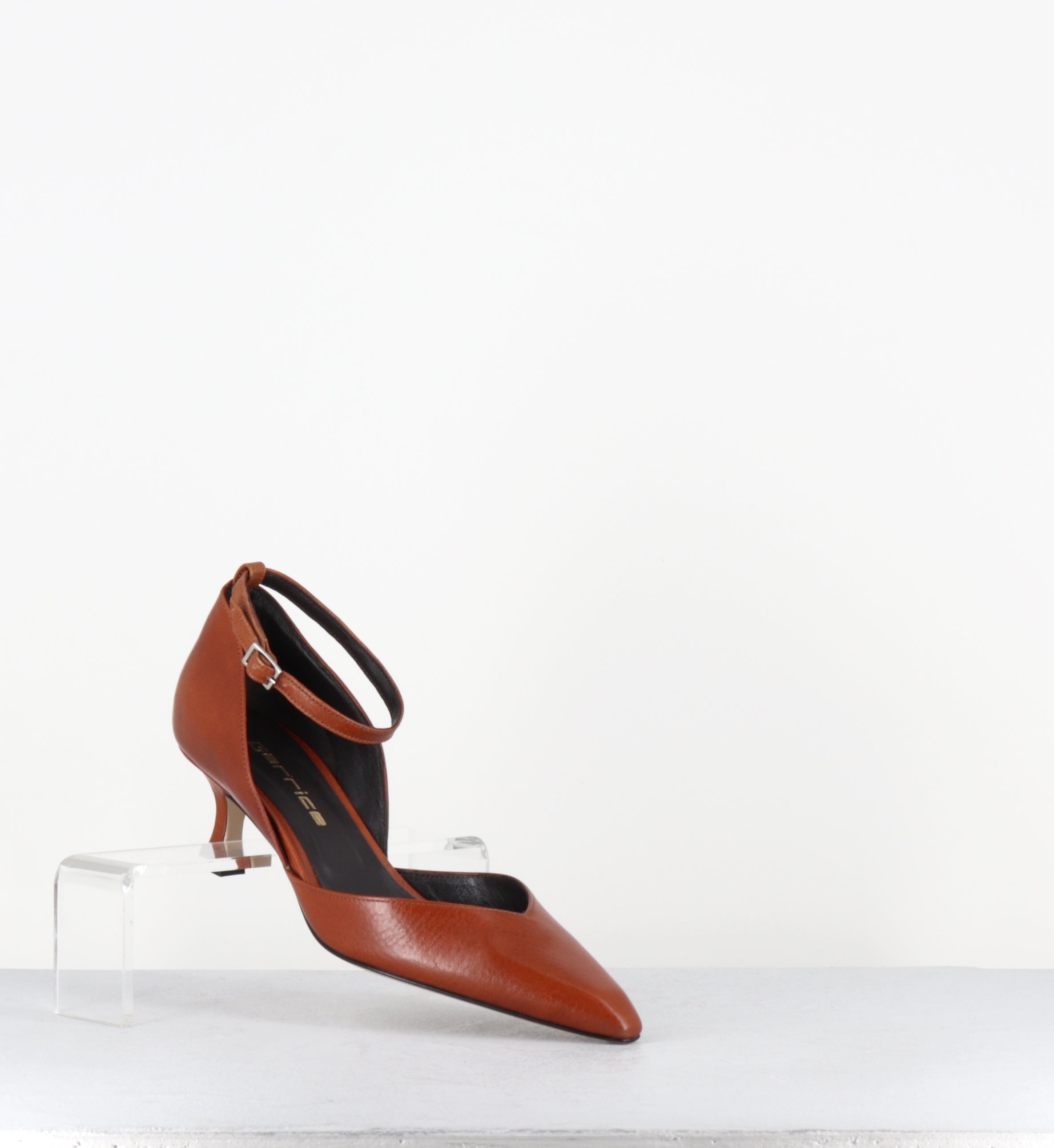 DELLO TAMPONATO CUOIO