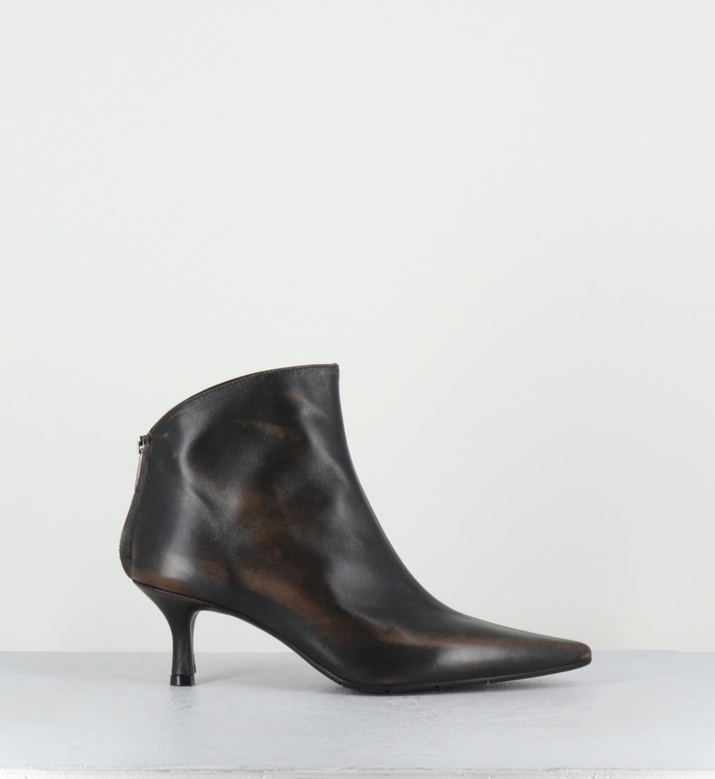 Bottines bout pointu - DONI VIT ASPORT