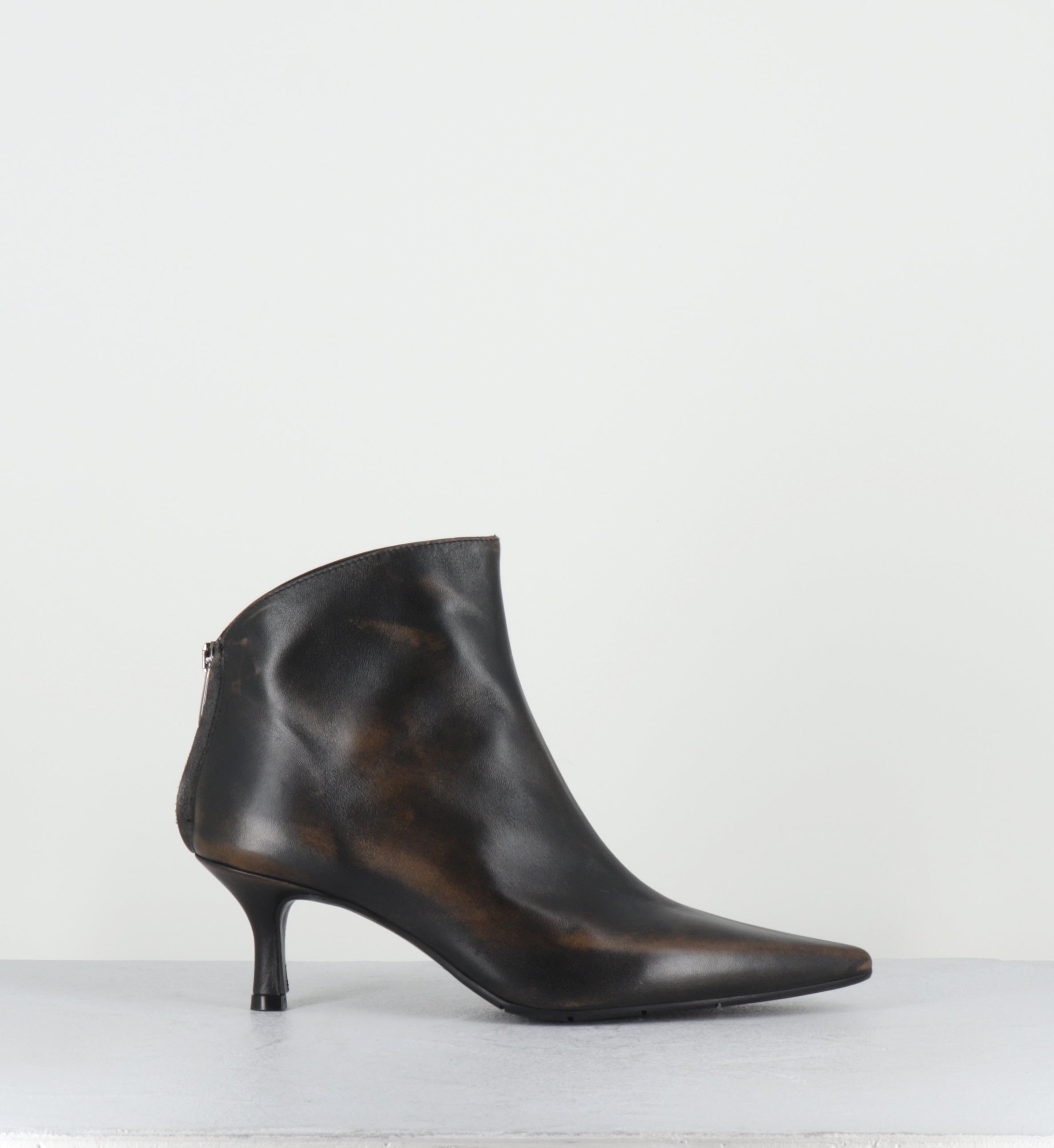 Bottines bout pointu - DONI VIT ASPORT