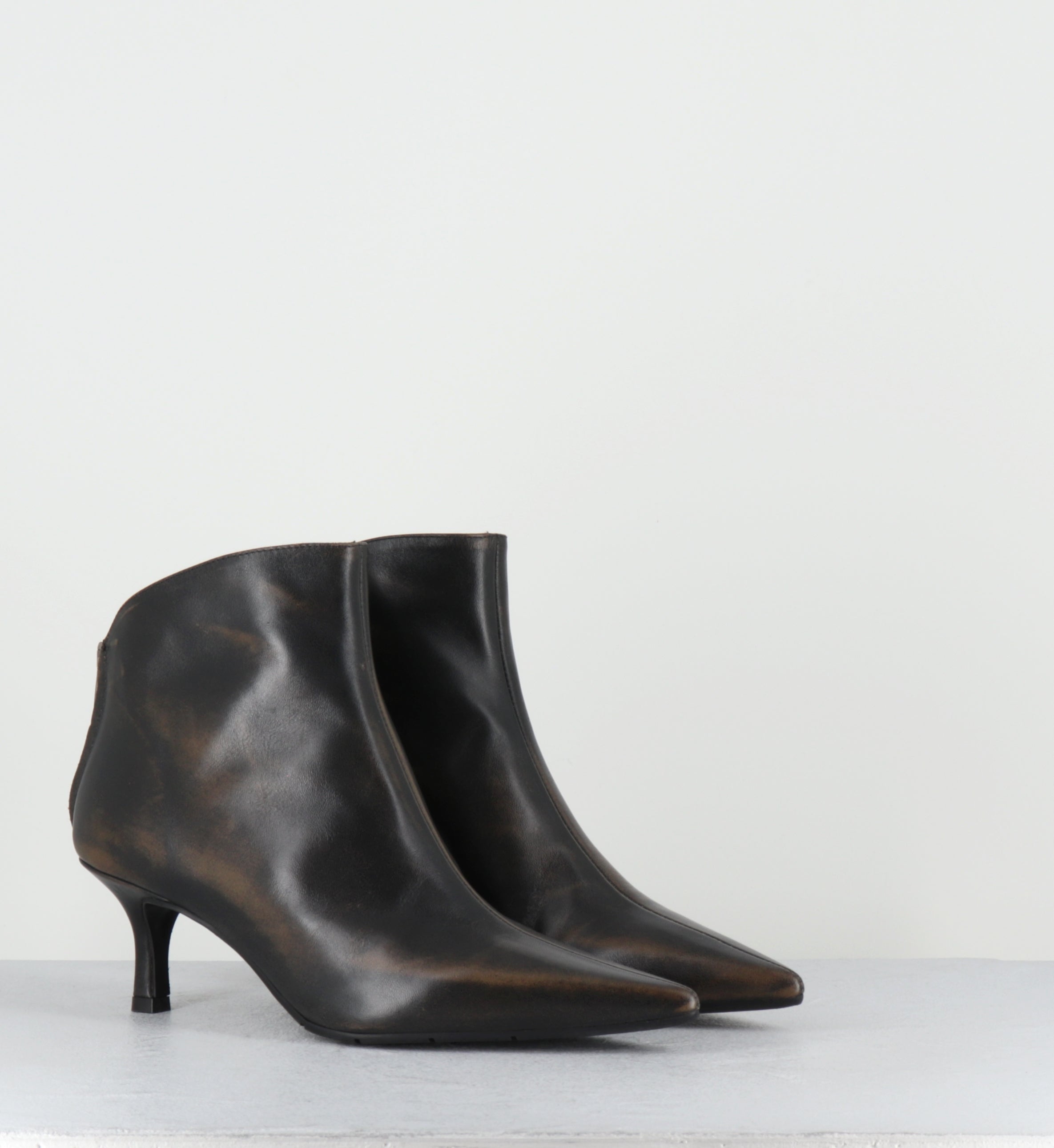 Bottines bout pointu - DONI VIT ASPORT