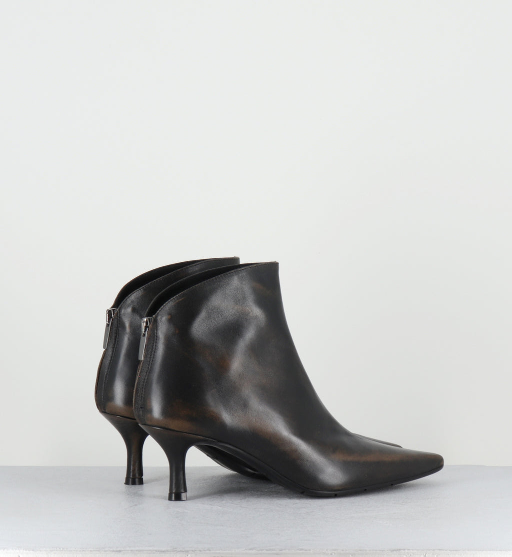 Bottines bout pointu - DONI VIT ASPORT