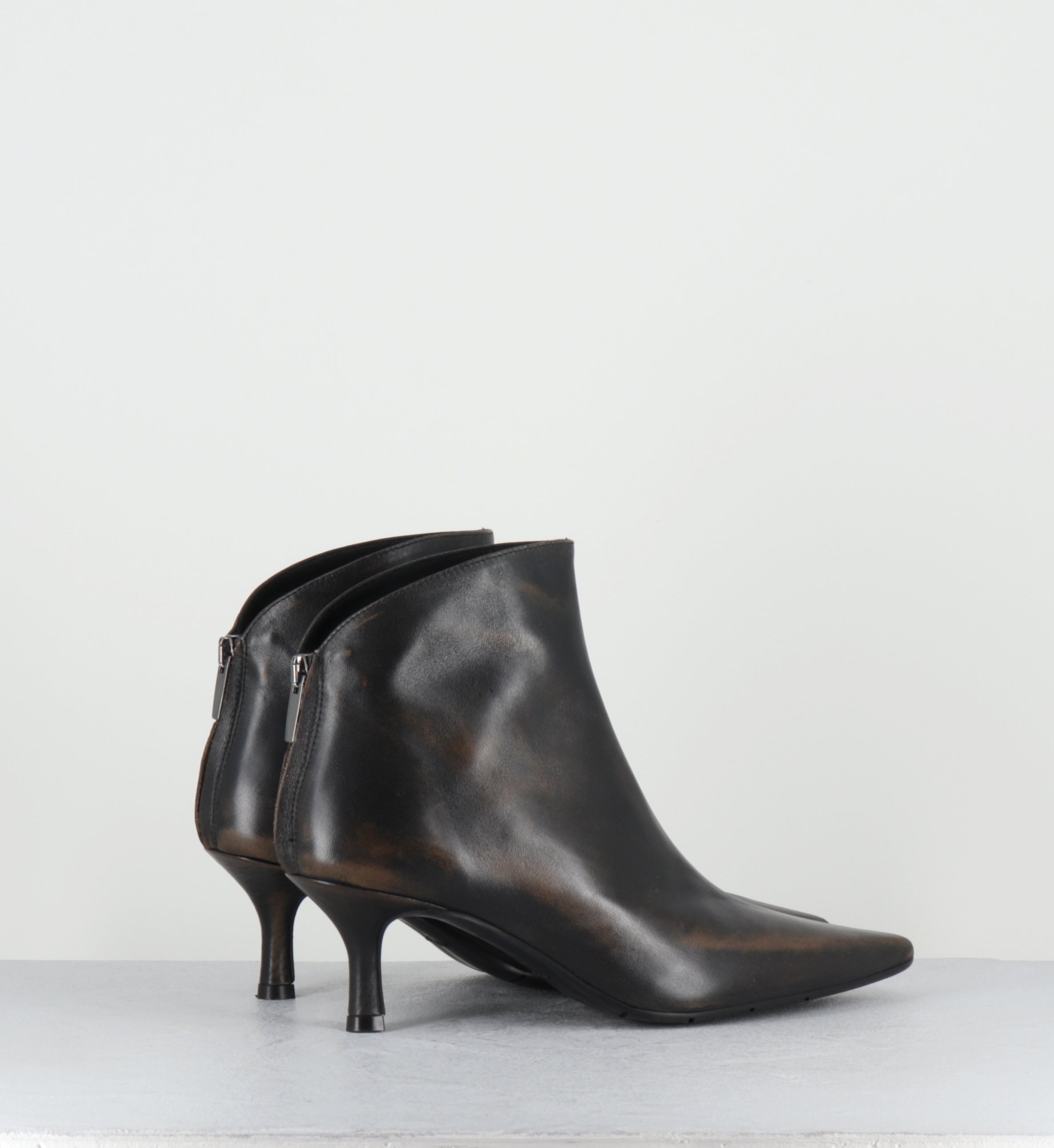 Bottines bout pointu - DONI VIT ASPORT