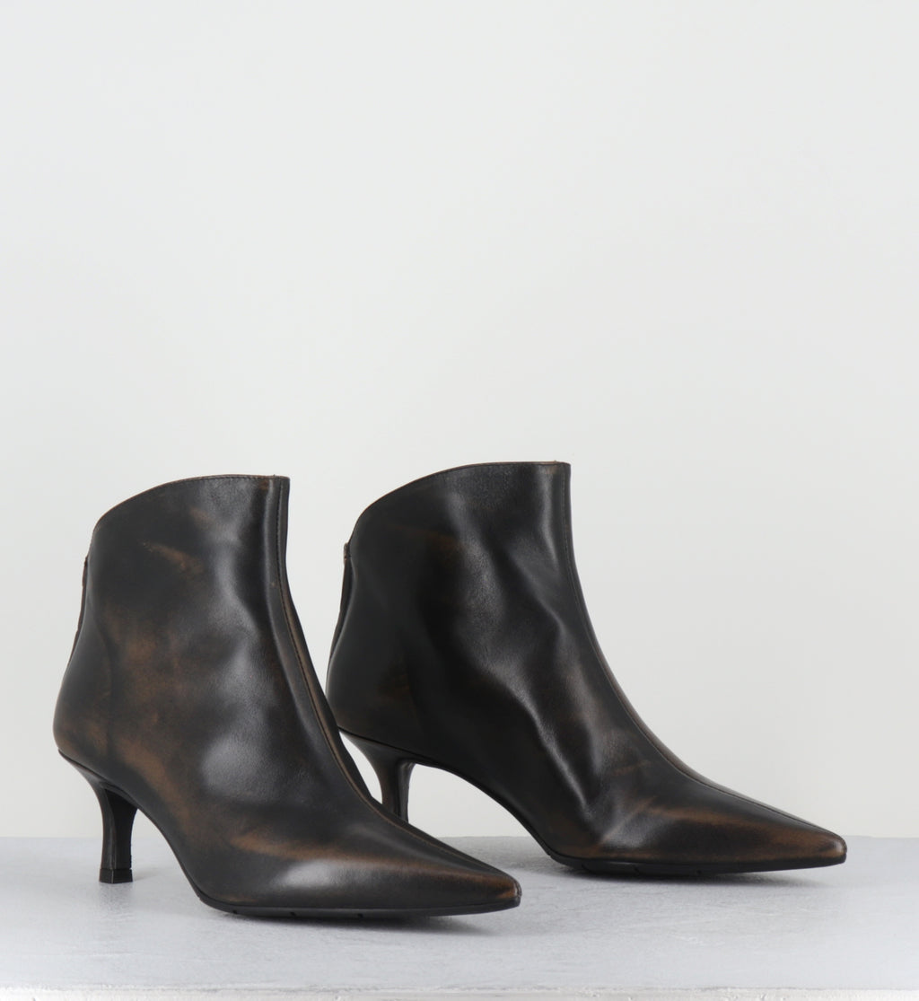 Bottines bout pointu - DONI VIT ASPORT