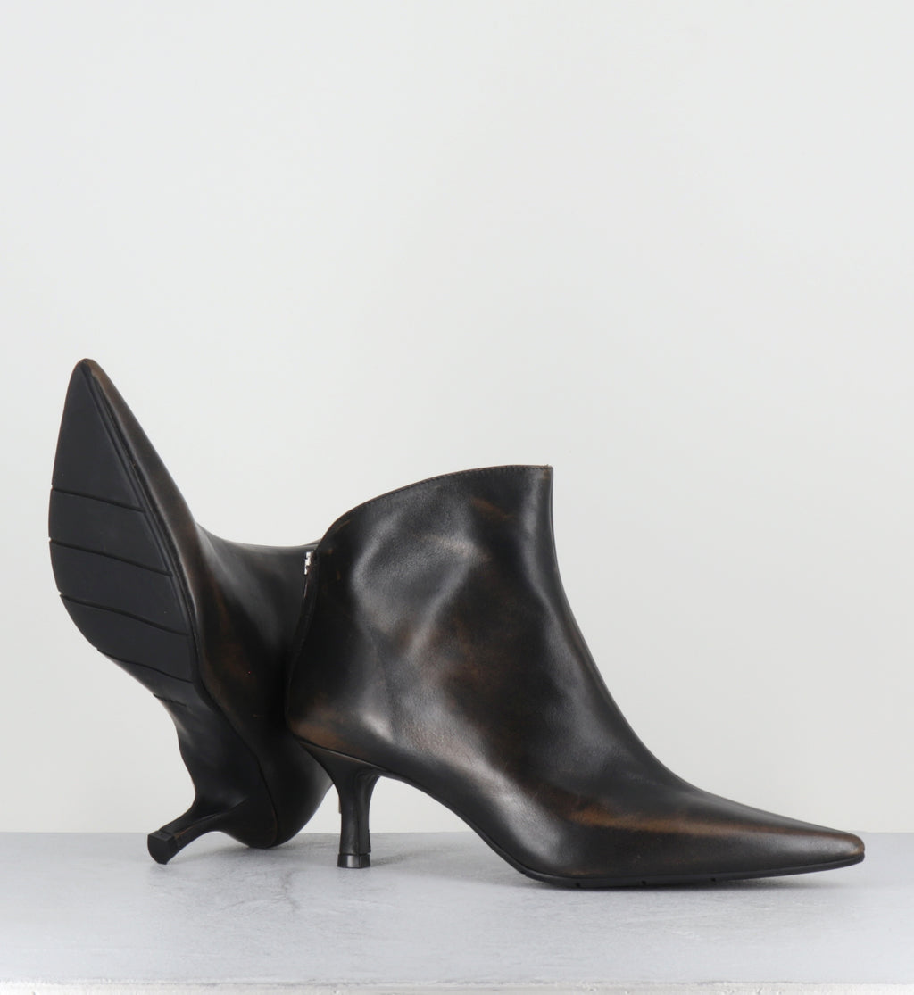 Bottines bout pointu - DONI VIT ASPORT