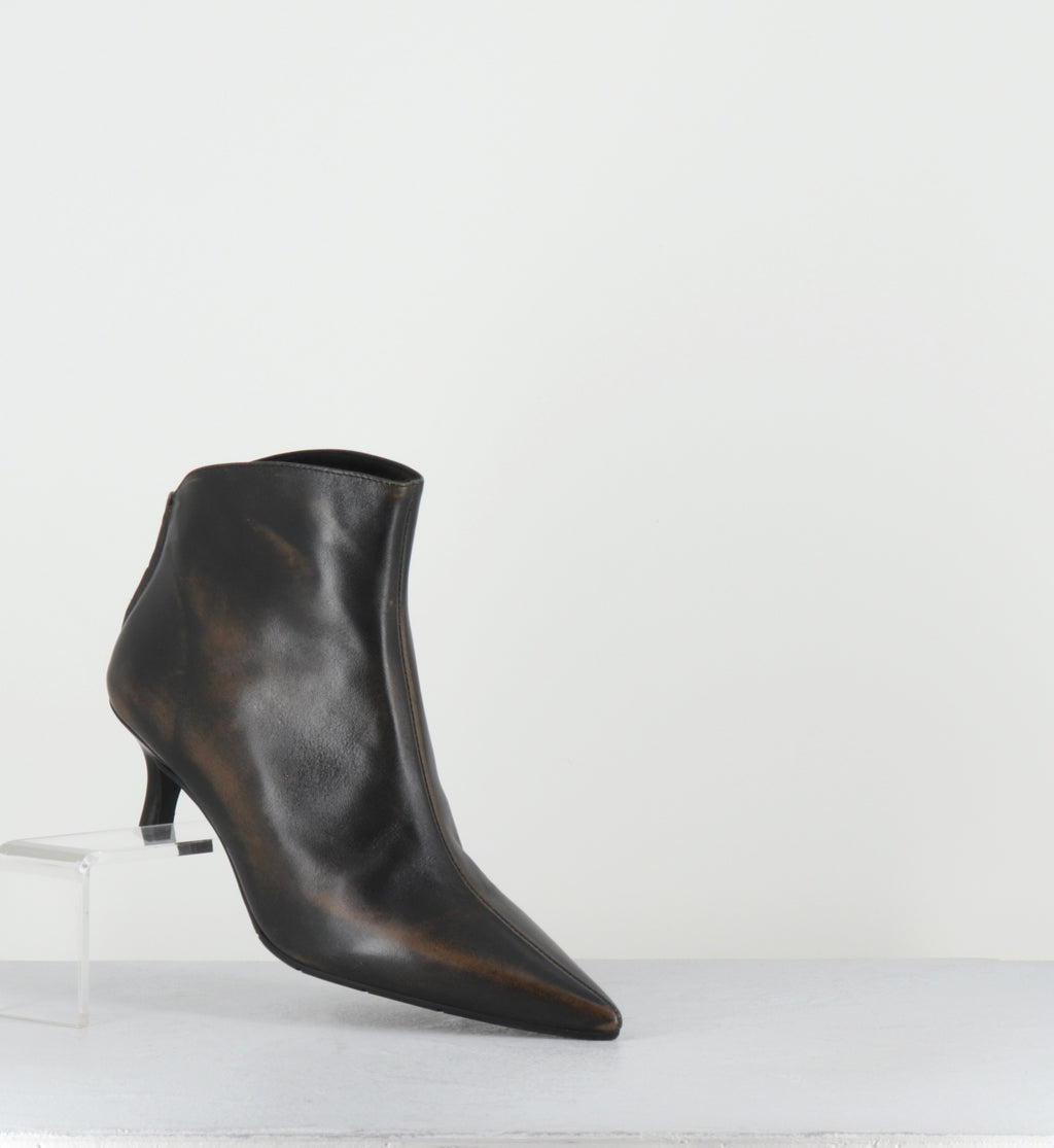 Bottines bout pointu - DONI VIT ASPORT