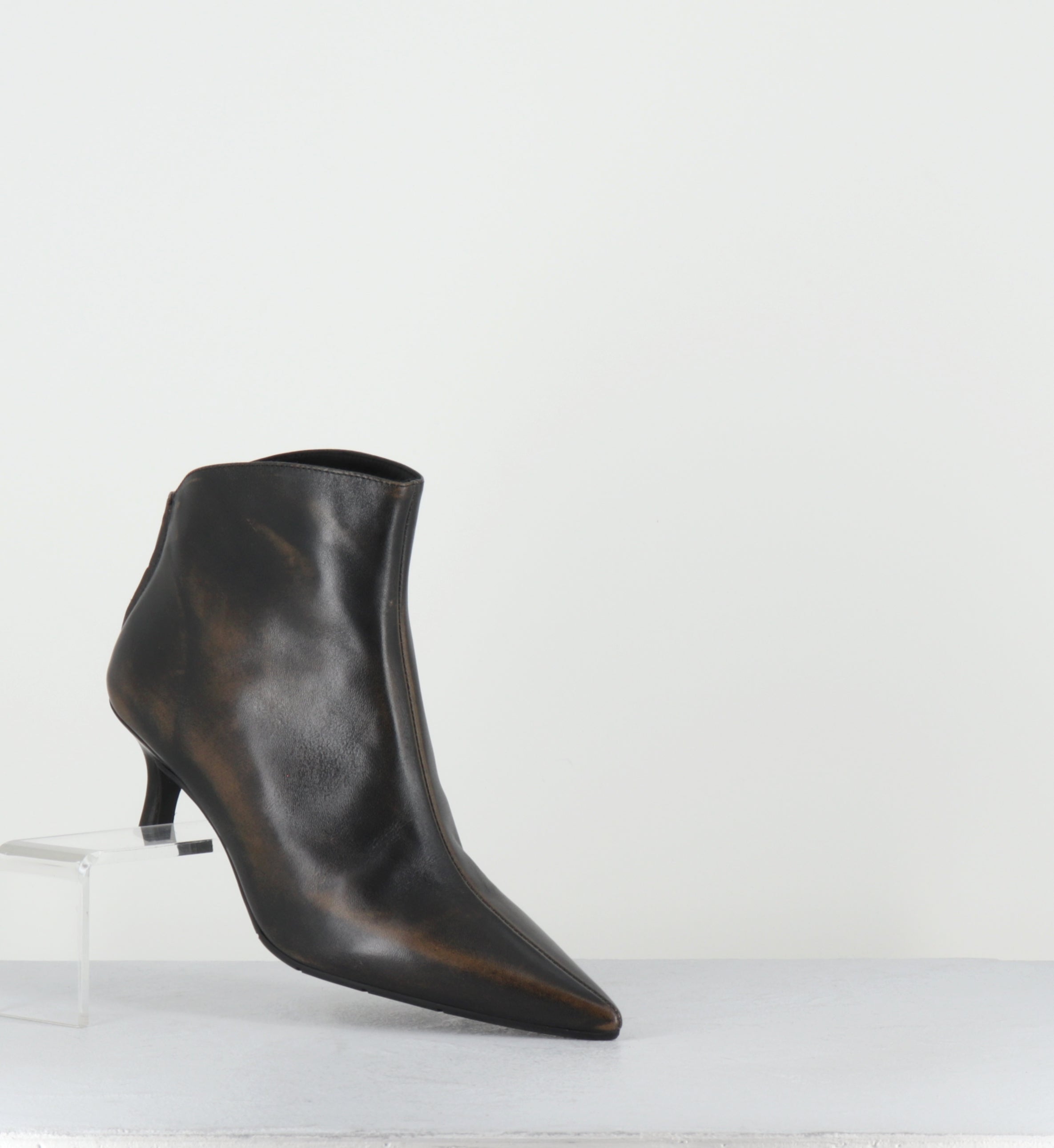 Bottines bout pointu - DONI VIT ASPORT