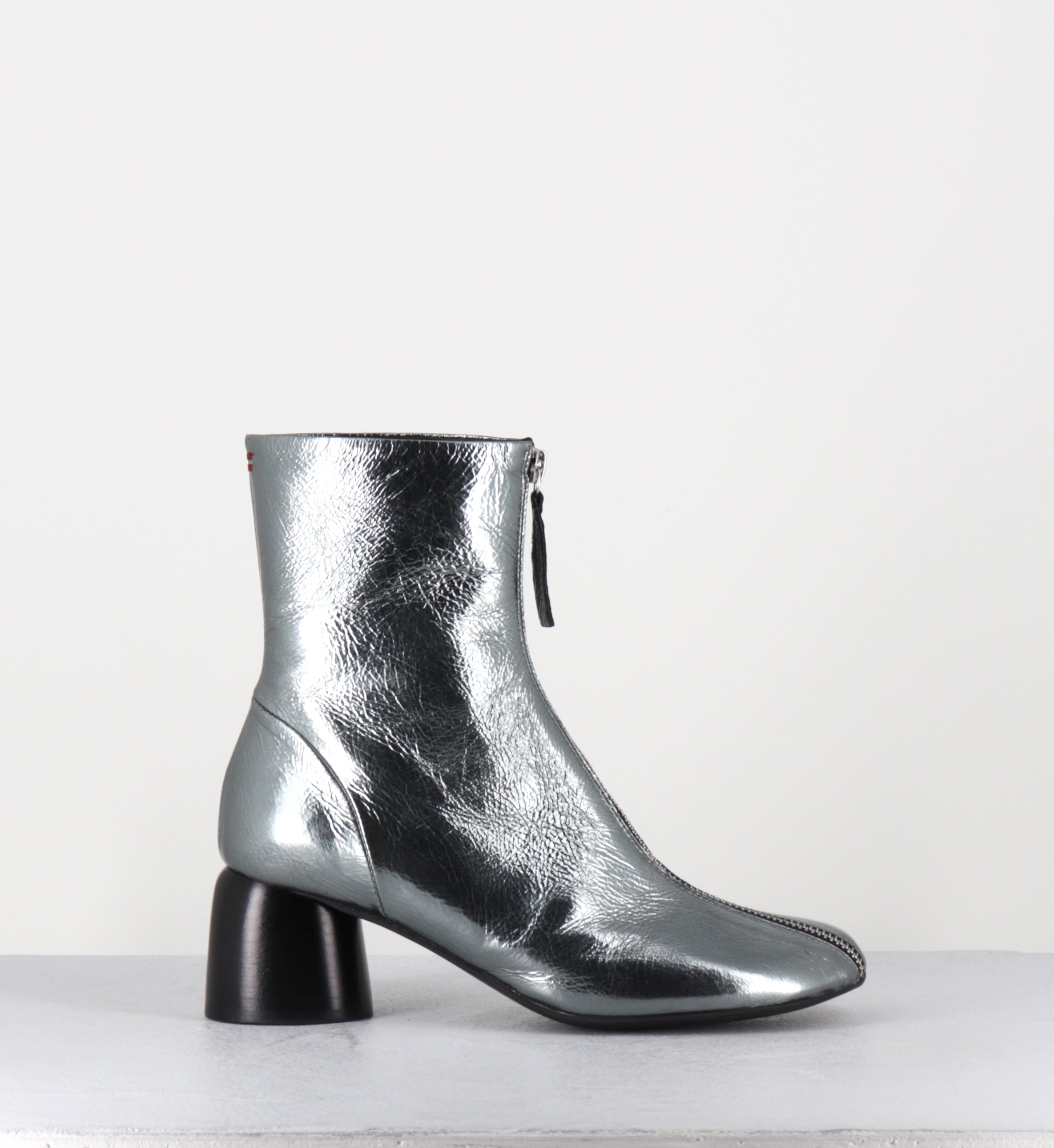 ANNA17 METAL ACCIAIO