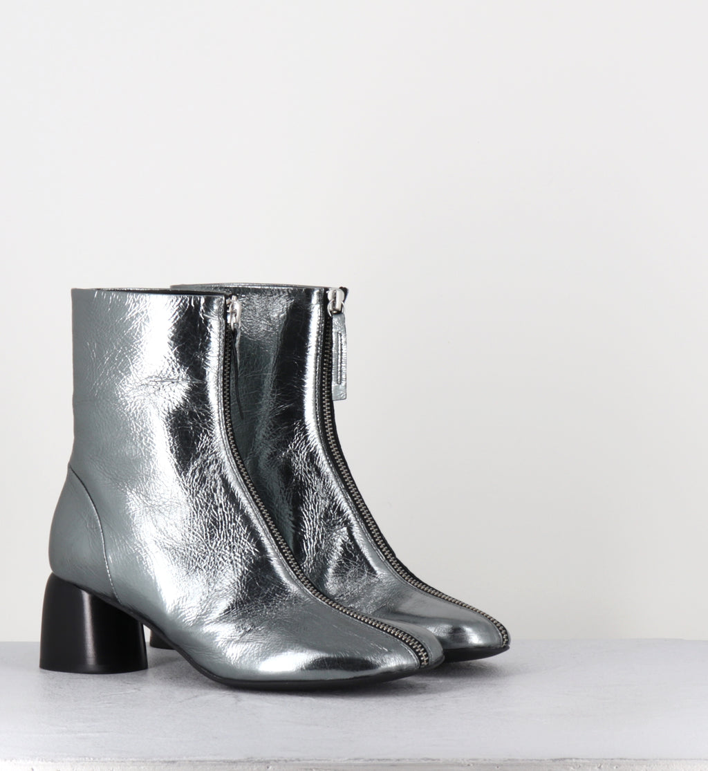 ANNA17 METAL ACCIAIO