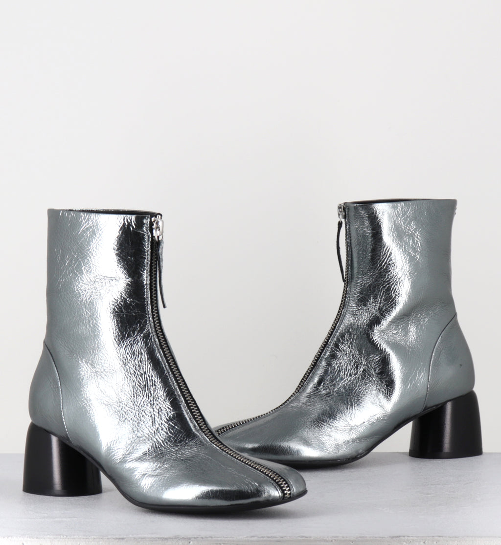 ANNA17 METAL ACCIAIO