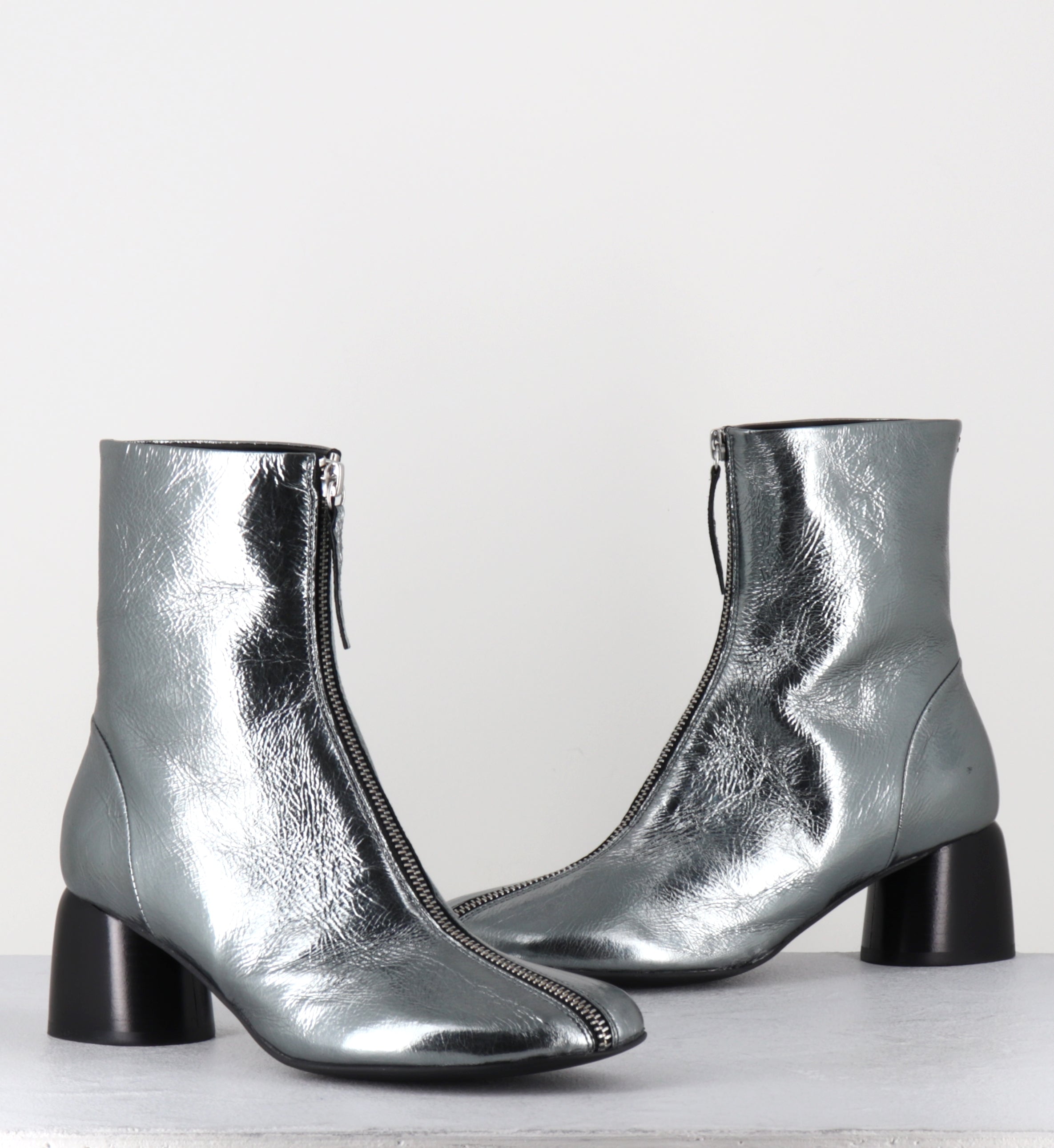 ANNA17 METAL ACCIAIO