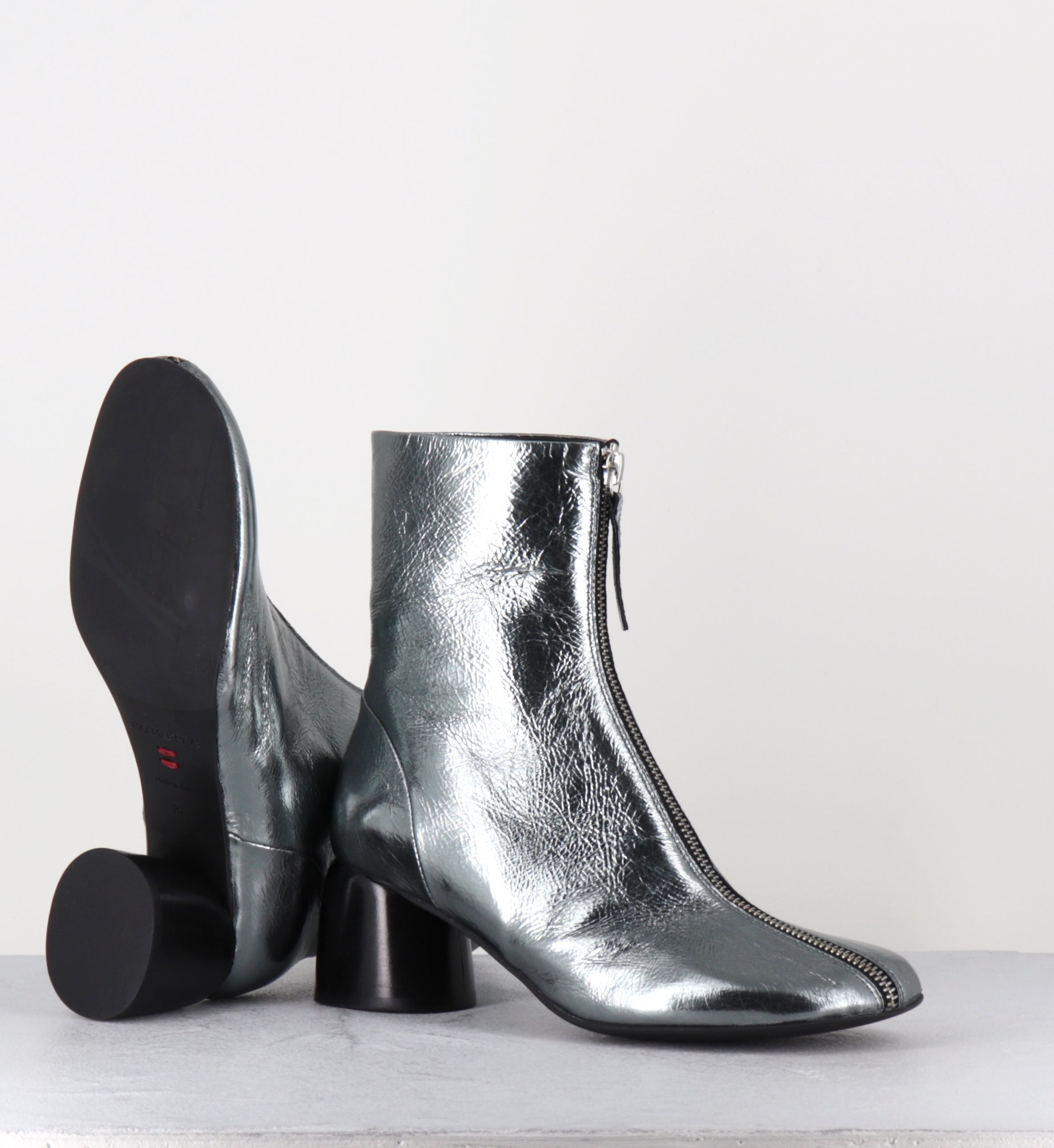 ANNA17 METAL ACCIAIO