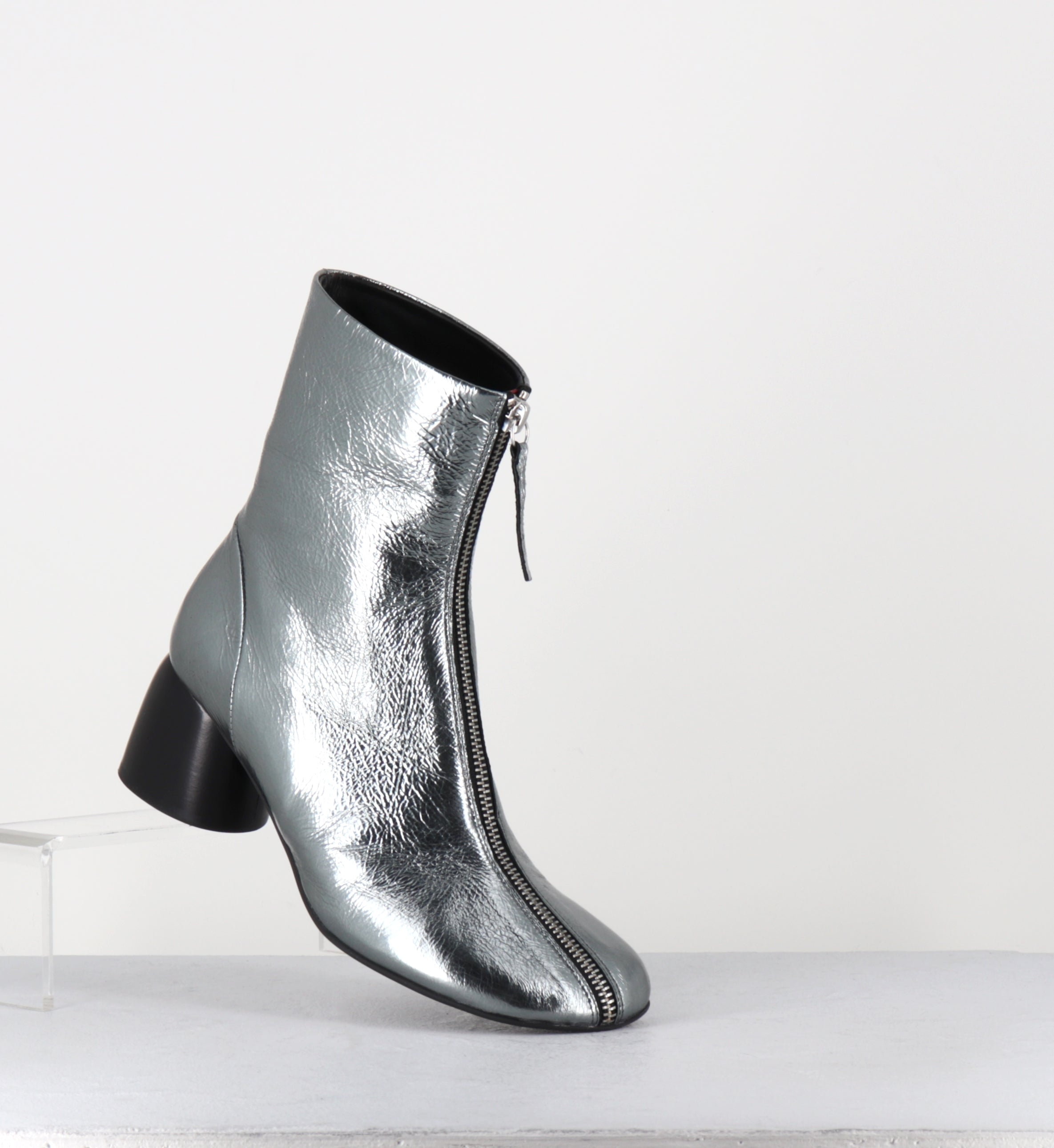 ANNA17 METAL ACCIAIO