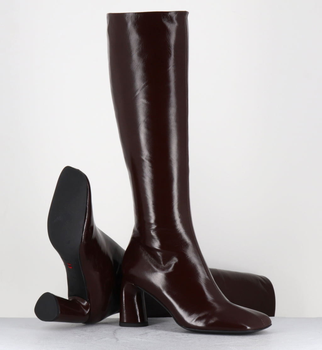 DOTTY42 GLAZE T MORO