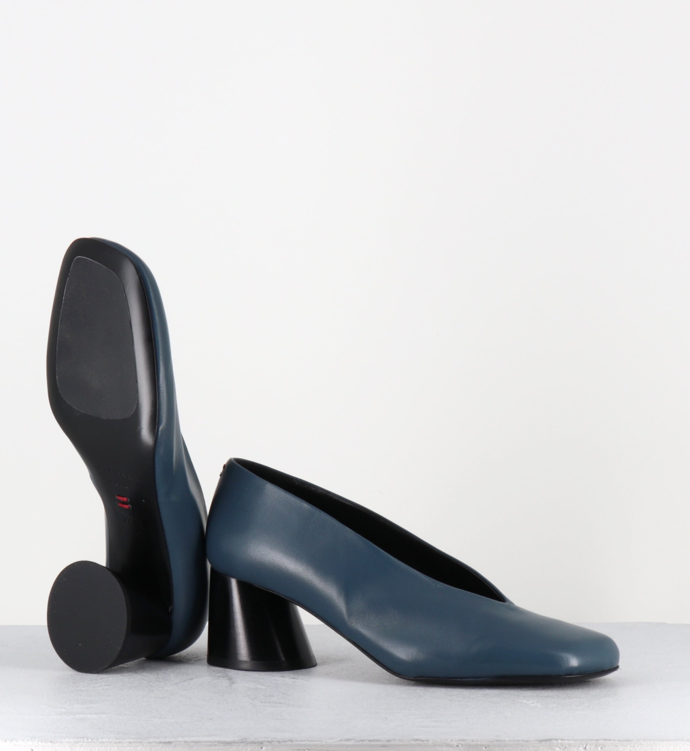 ODILE01 BARON ORIONE