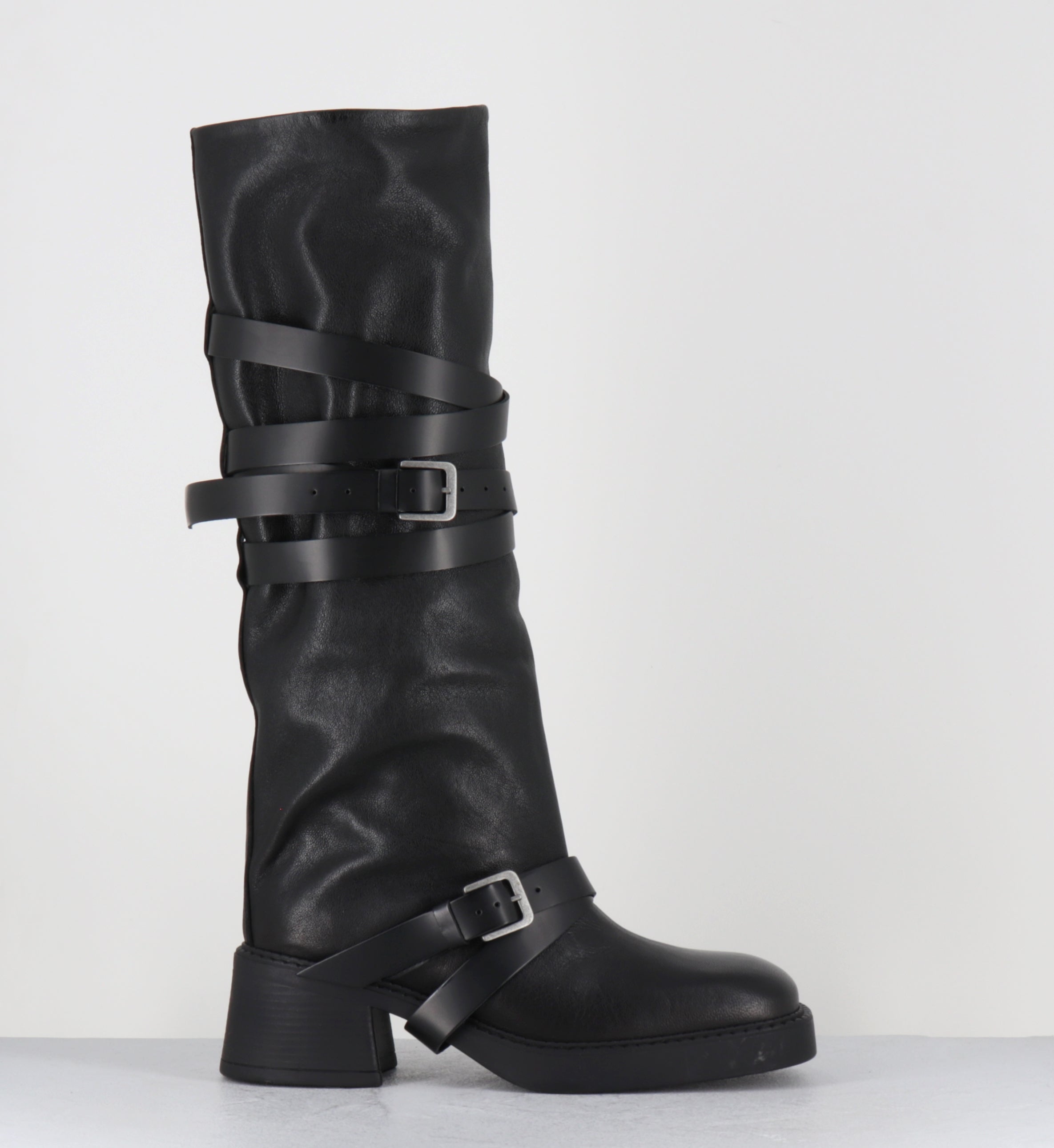 KATARZYNA TALL BOOTS