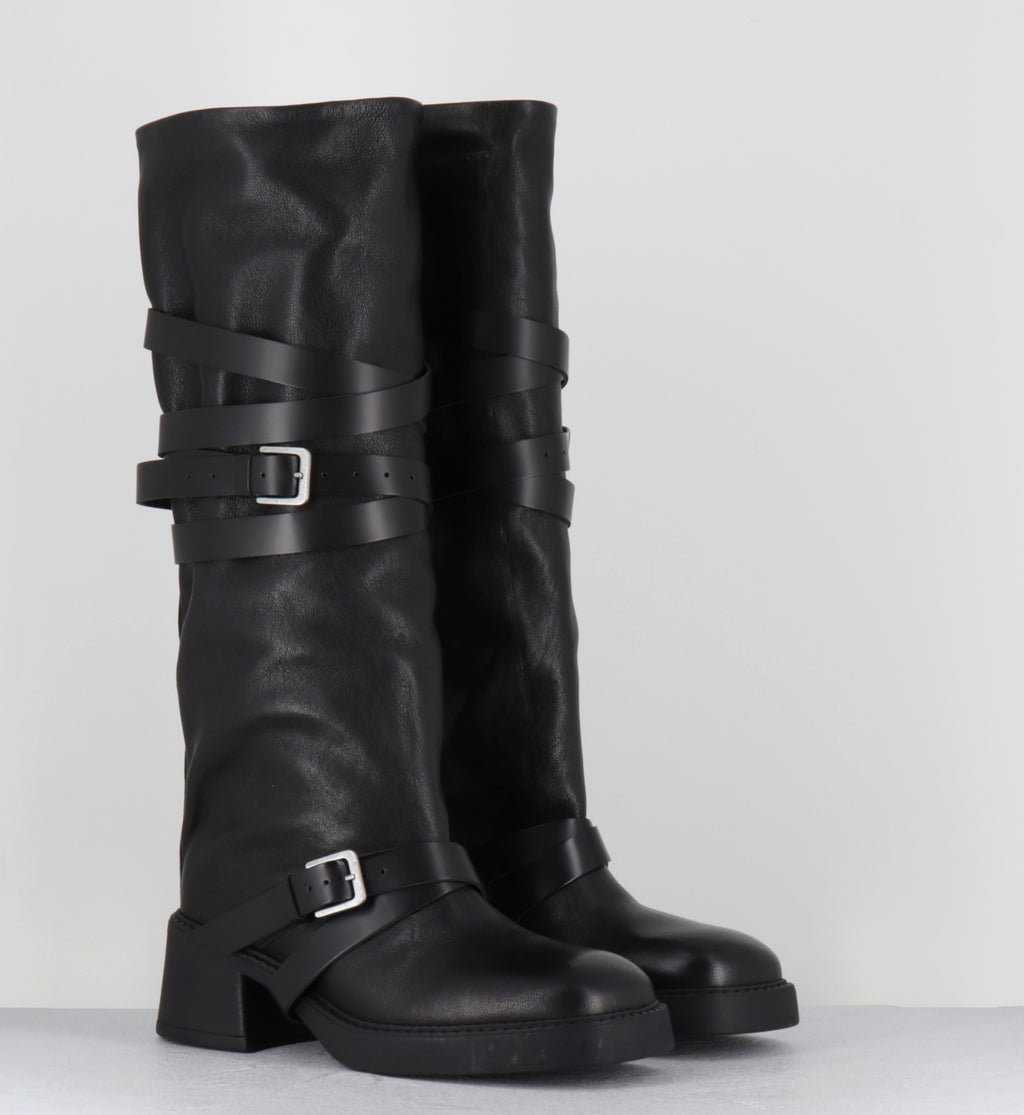 KATARZYNA TALL BOOTS