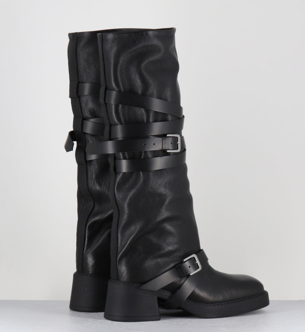 KATARZYNA TALL BOOTS