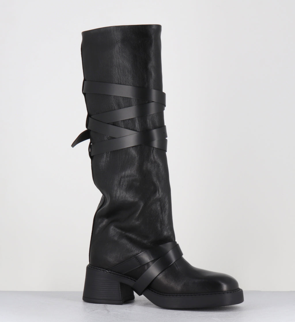 KATARZYNA TALL BOOTS