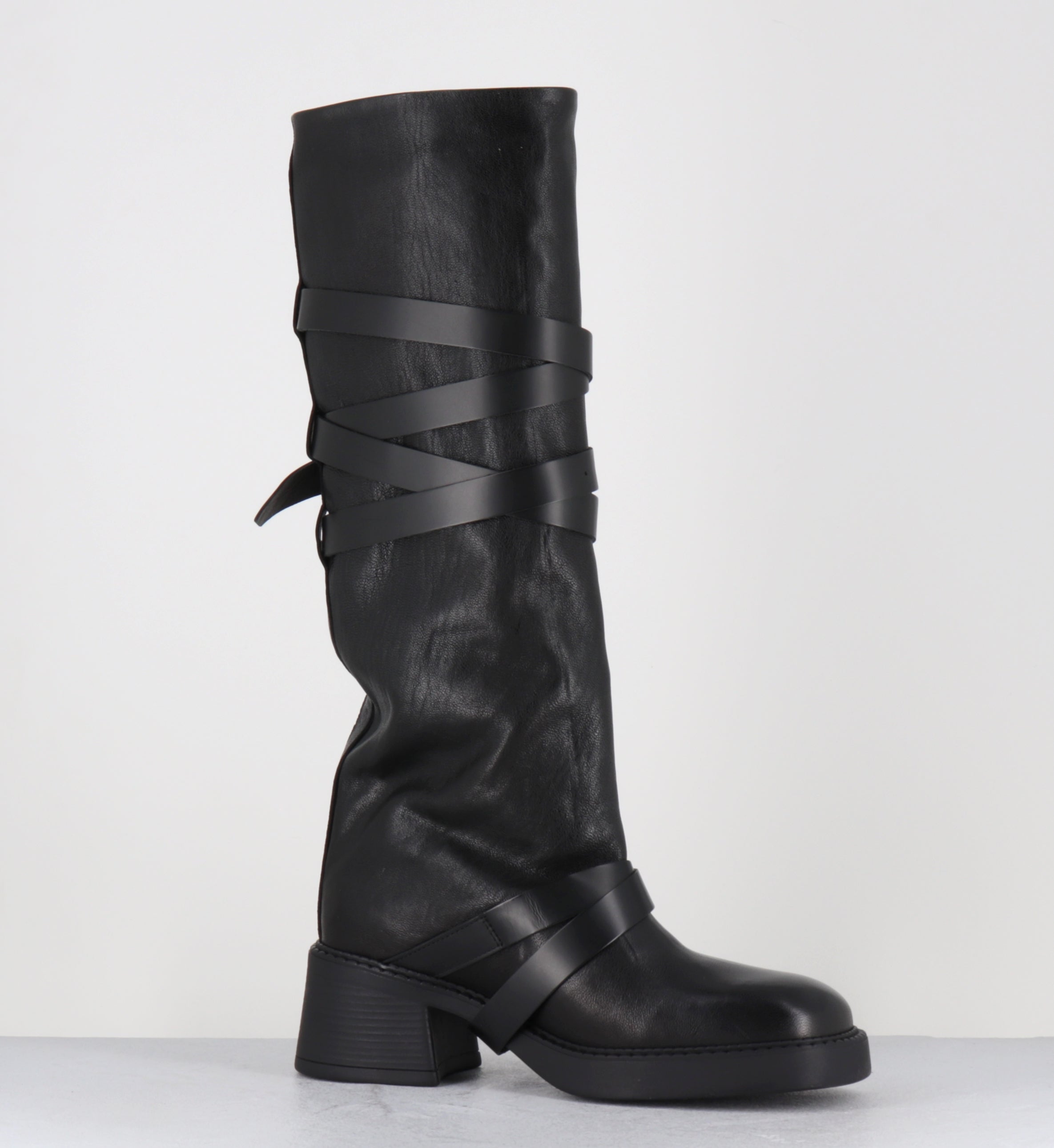 KATARZYNA TALL BOOTS