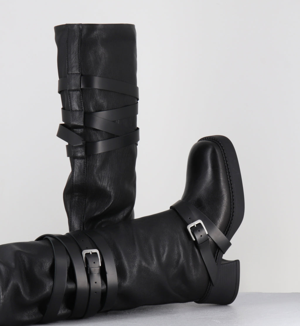 KATARZYNA TALL BOOTS