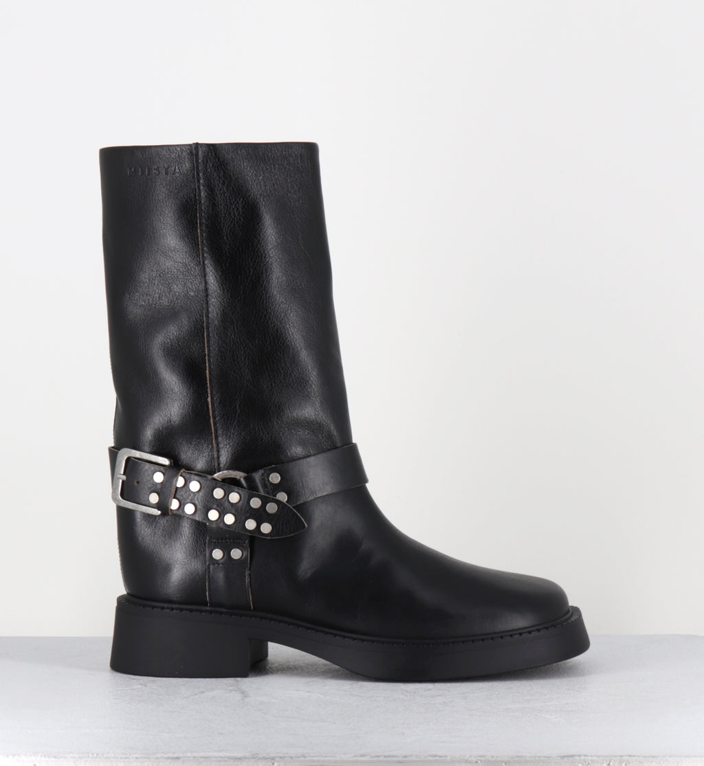 MAITEA BLACK BOOTS