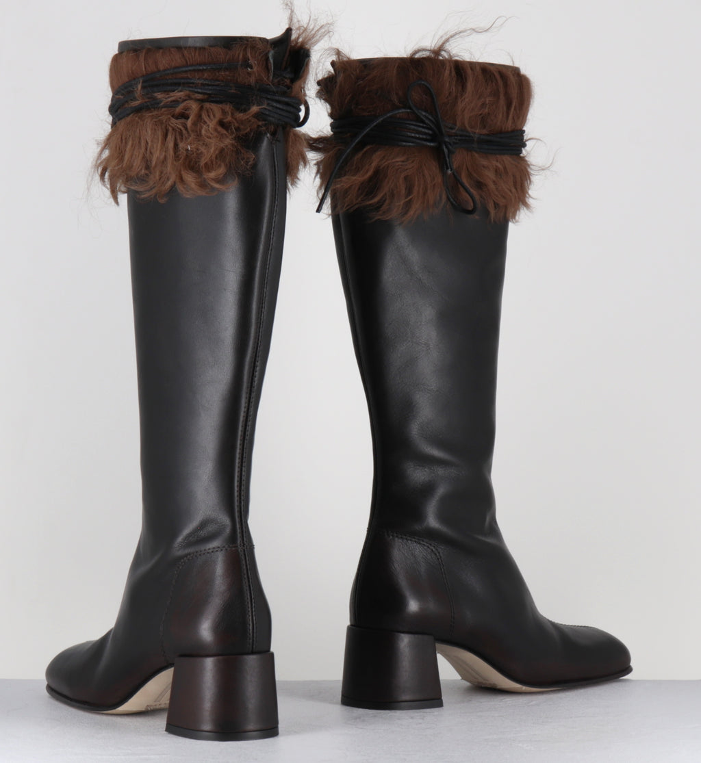 SAURA FUR TALL