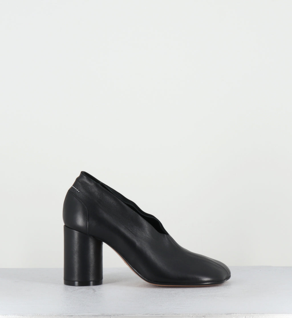 Escarpins à talon Margiela - S59WL0107 T8013